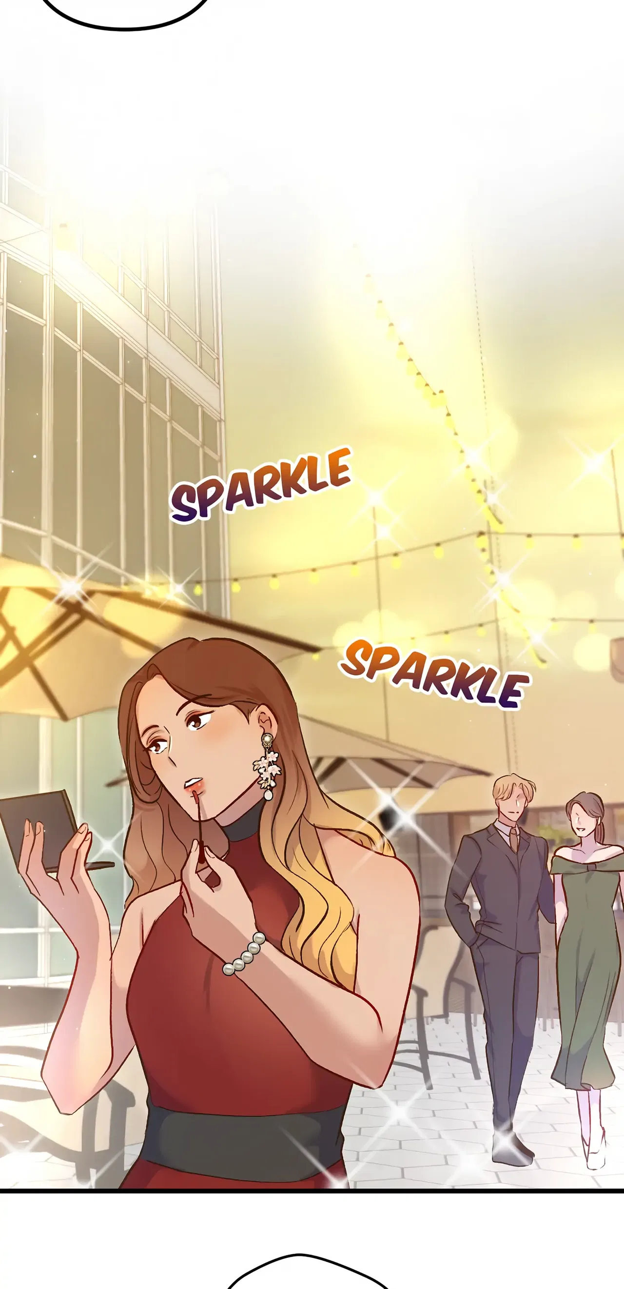 Hired to Love Chapter 46 – Page 41