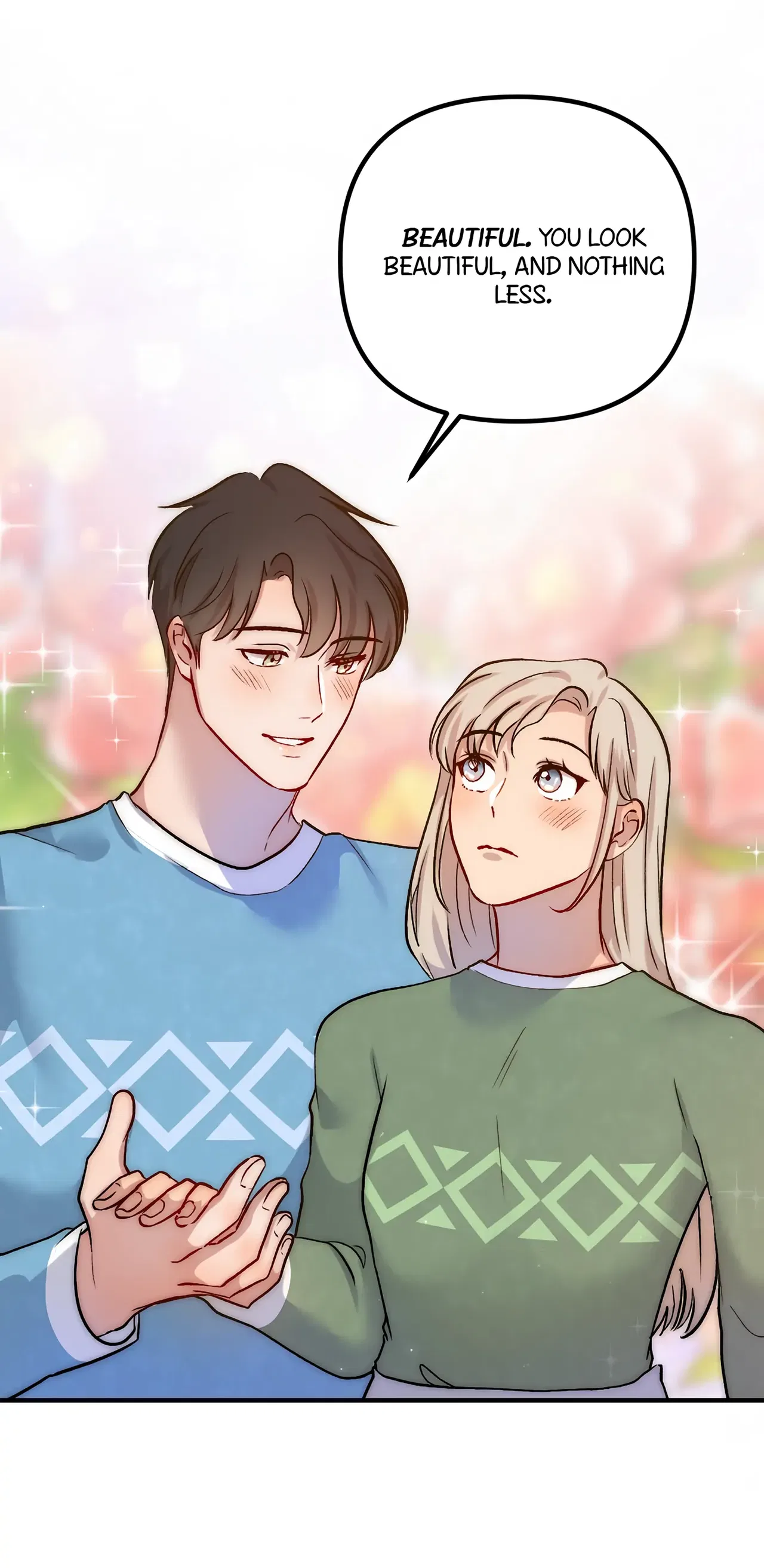 Hired to Love Chapter 46 – Page 43