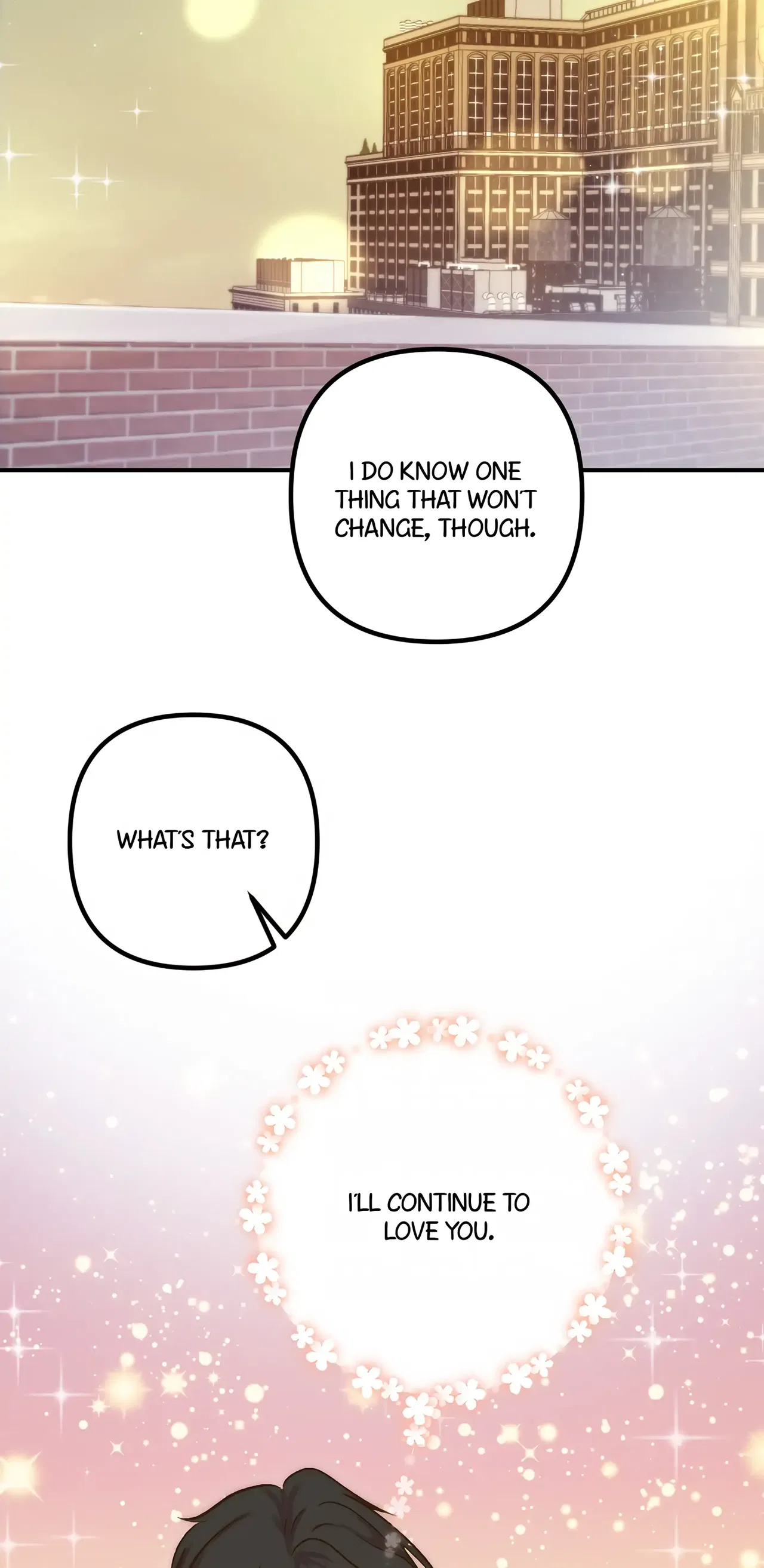 Hired to Love Chapter 46 – Page 50