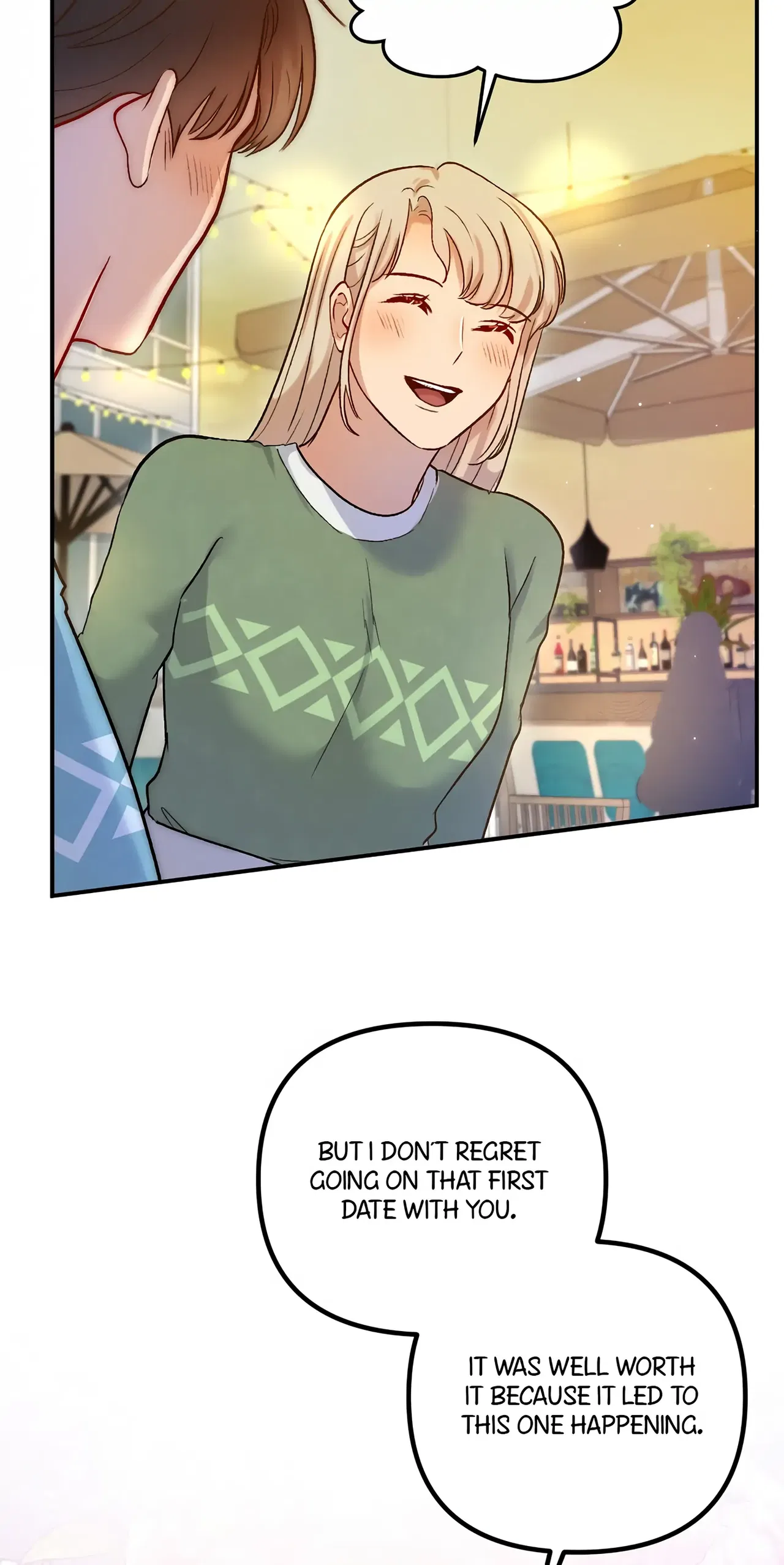 Hired to Love Chapter 46 – Page 57