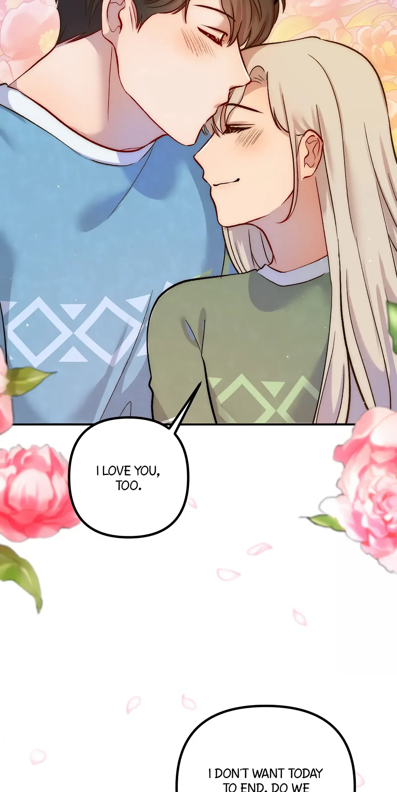 Hired to Love Chapter 46 – Page 59
