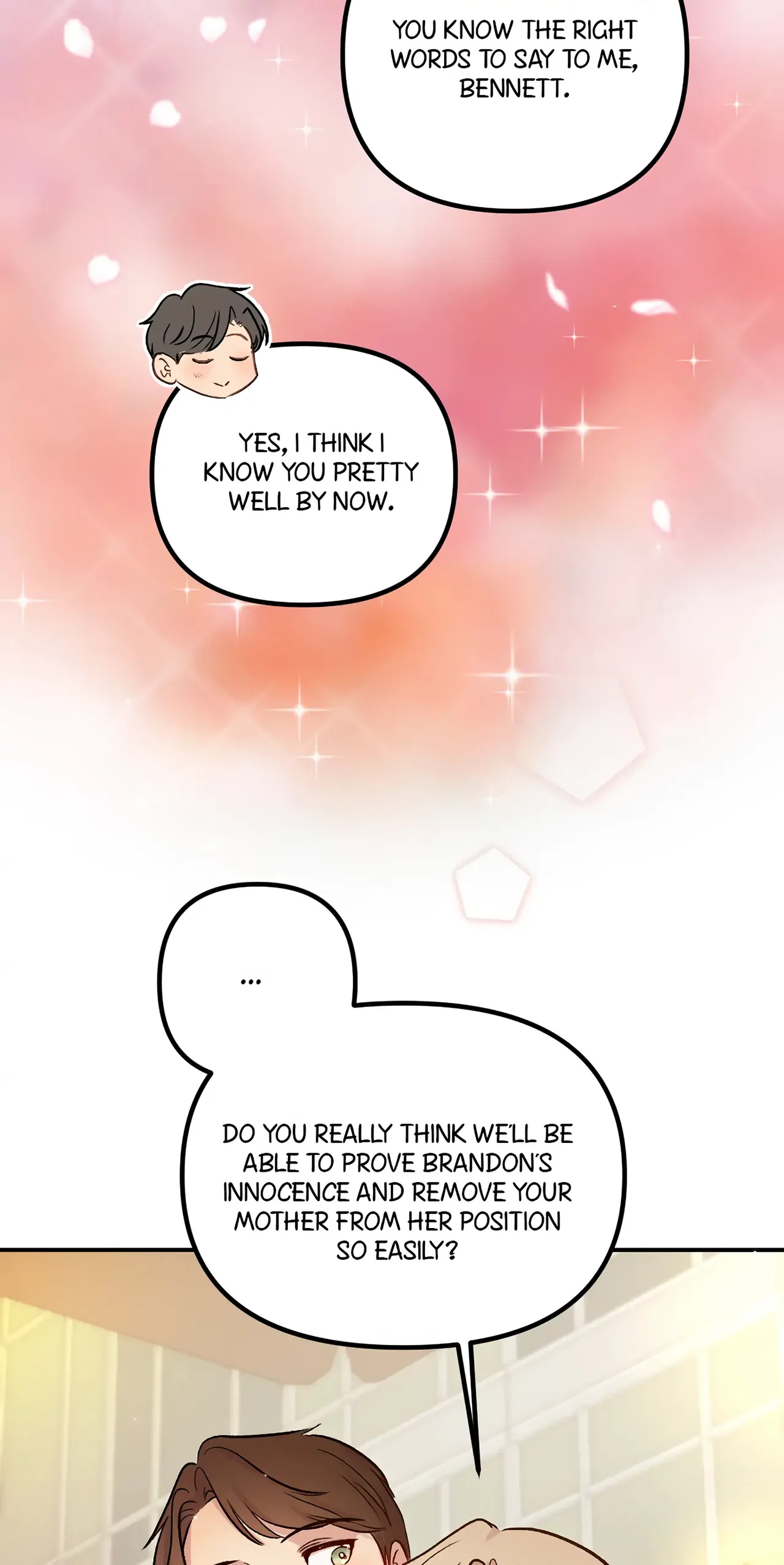 Hired to Love Chapter 46 – Page 61