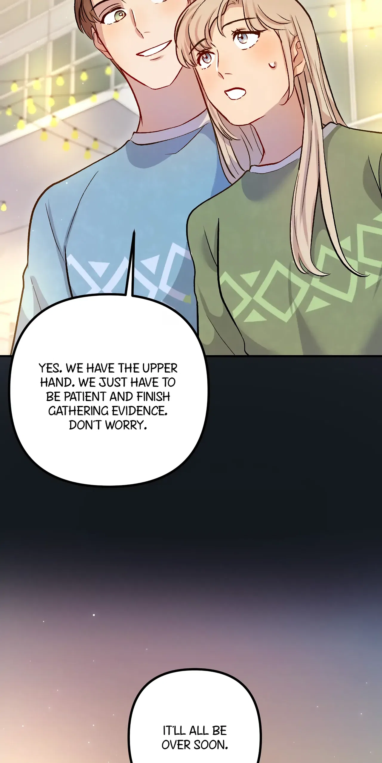 Hired to Love Chapter 46 – Page 62