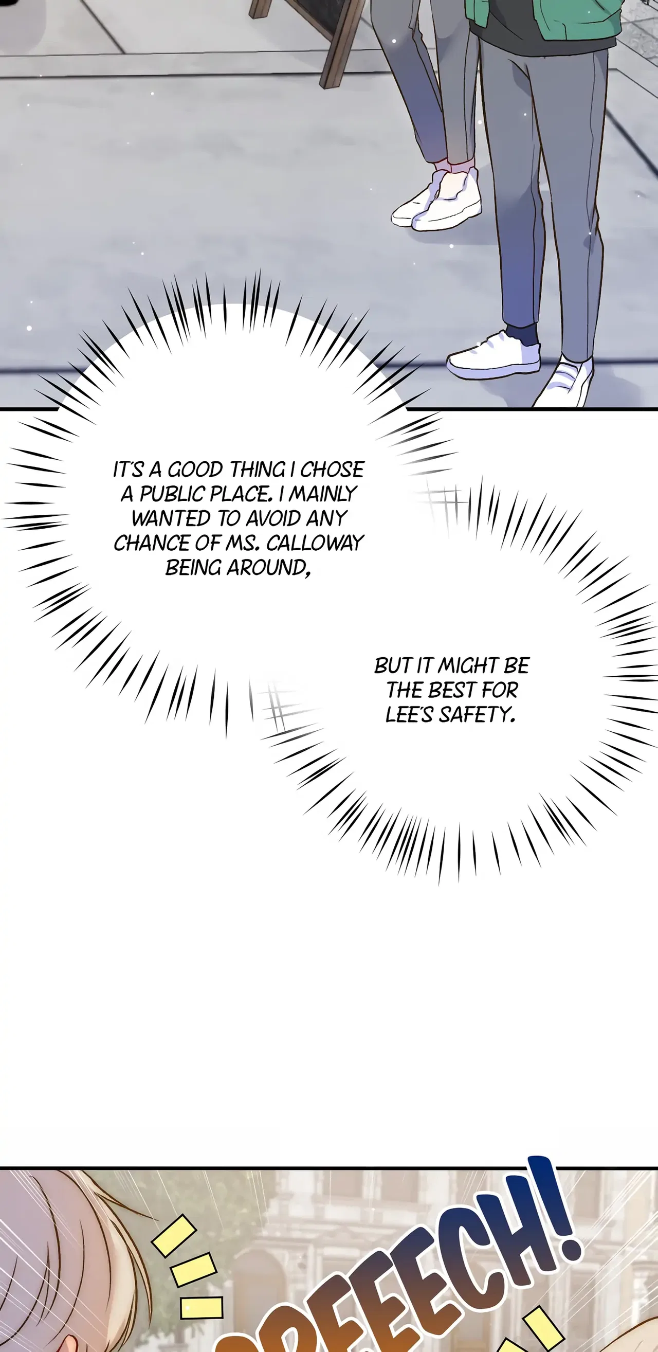 Hired to Love Chapter 45 – Page 2