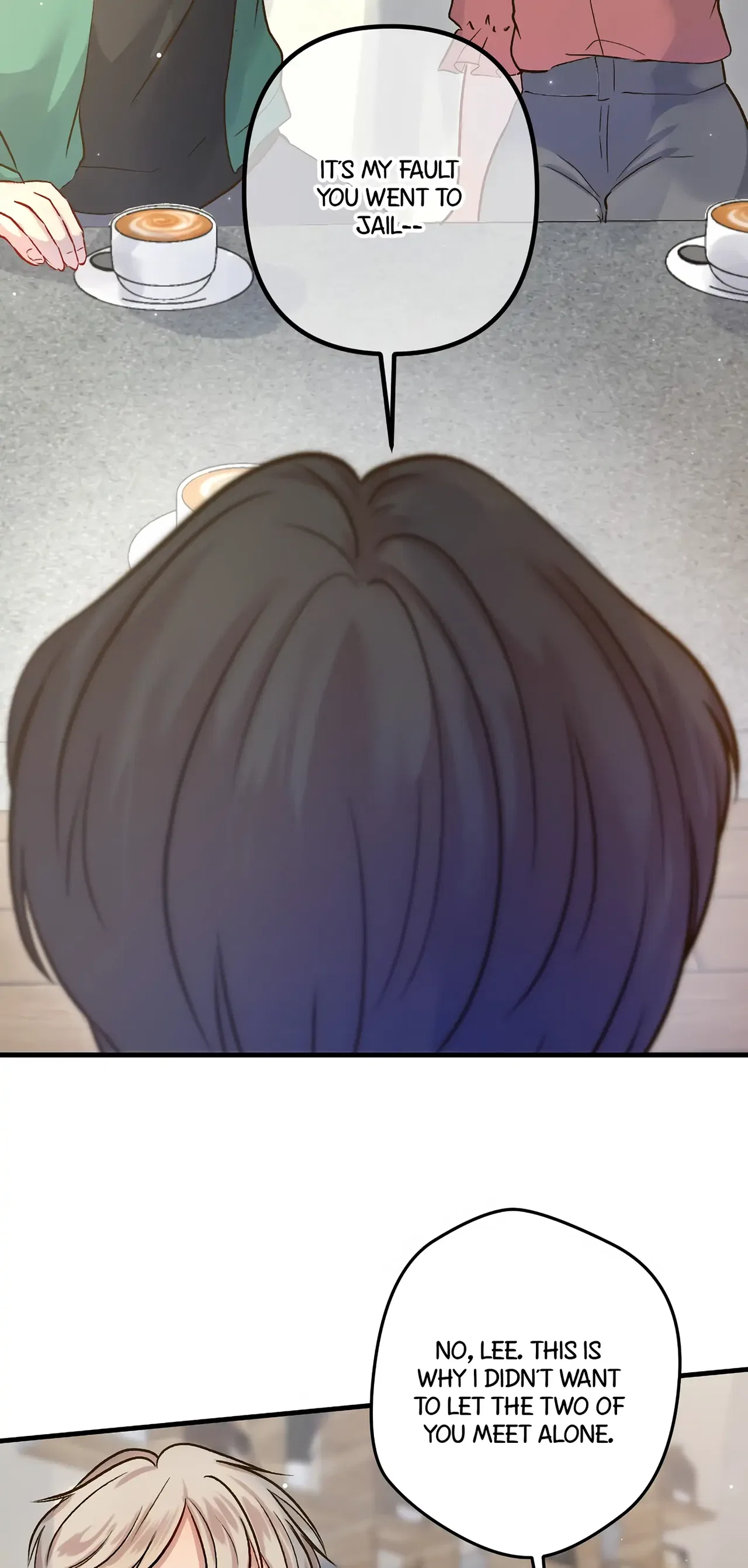 Hired to Love Chapter 45 – Page 18