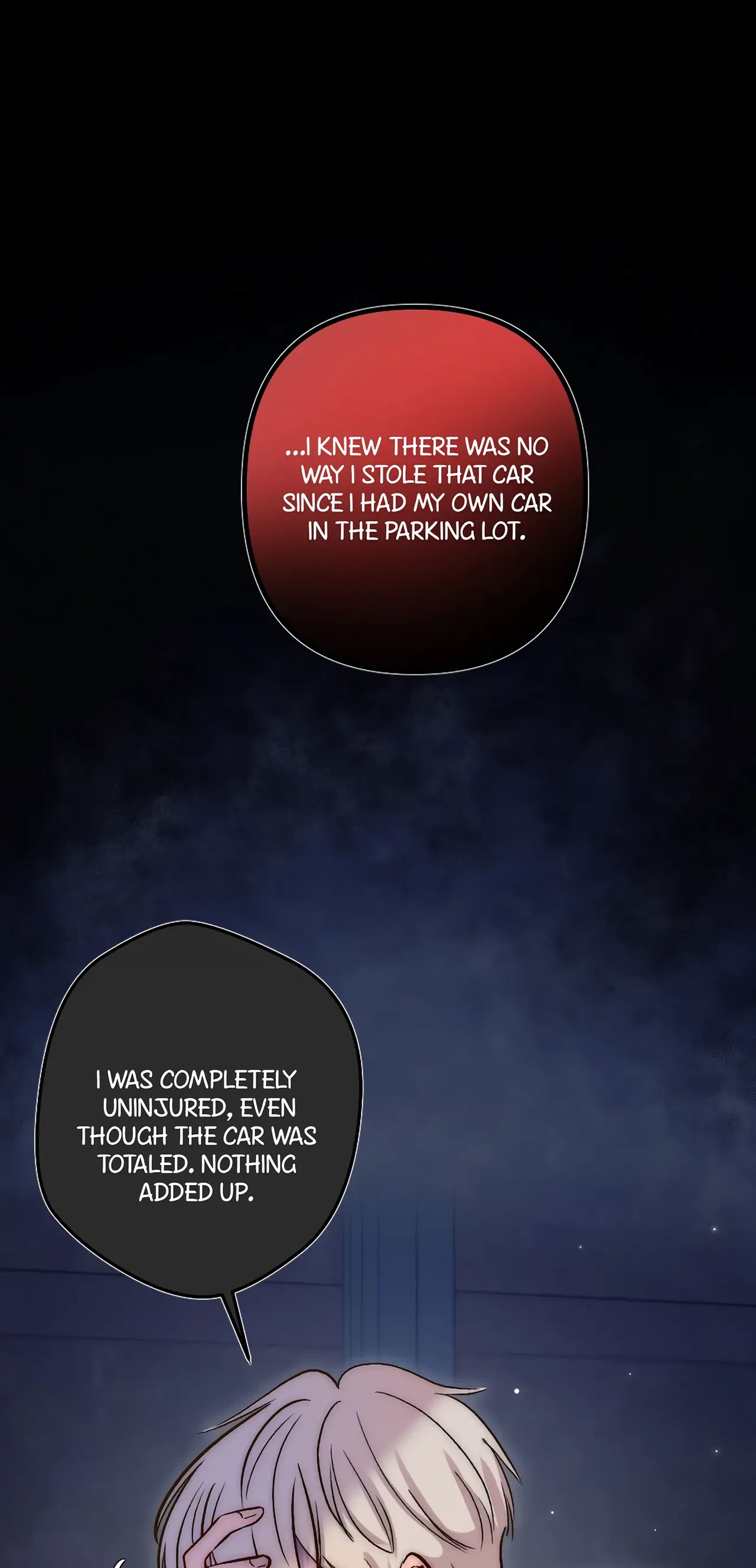 Hired to Love Chapter 45 – Page 26