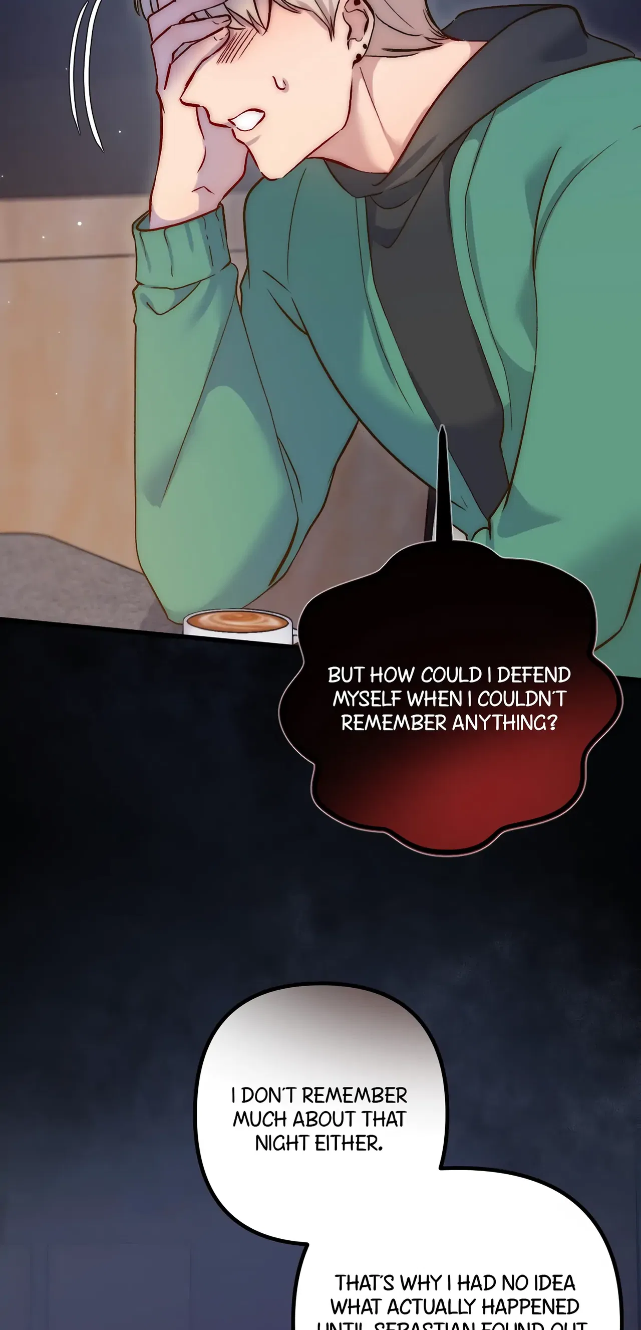 Hired to Love Chapter 45 – Page 27