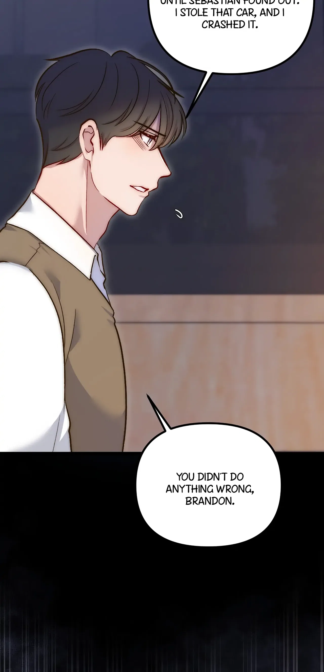 Hired to Love Chapter 45 – Page 28
