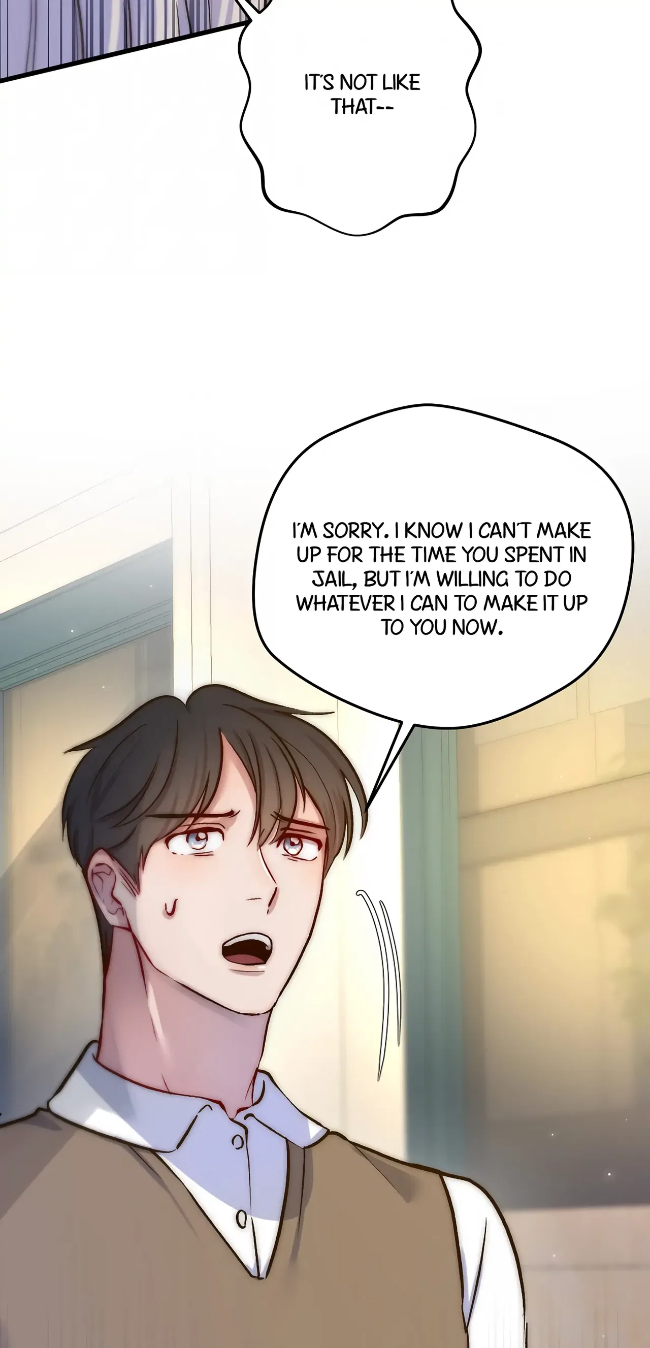 Hired to Love Chapter 45 – Page 32