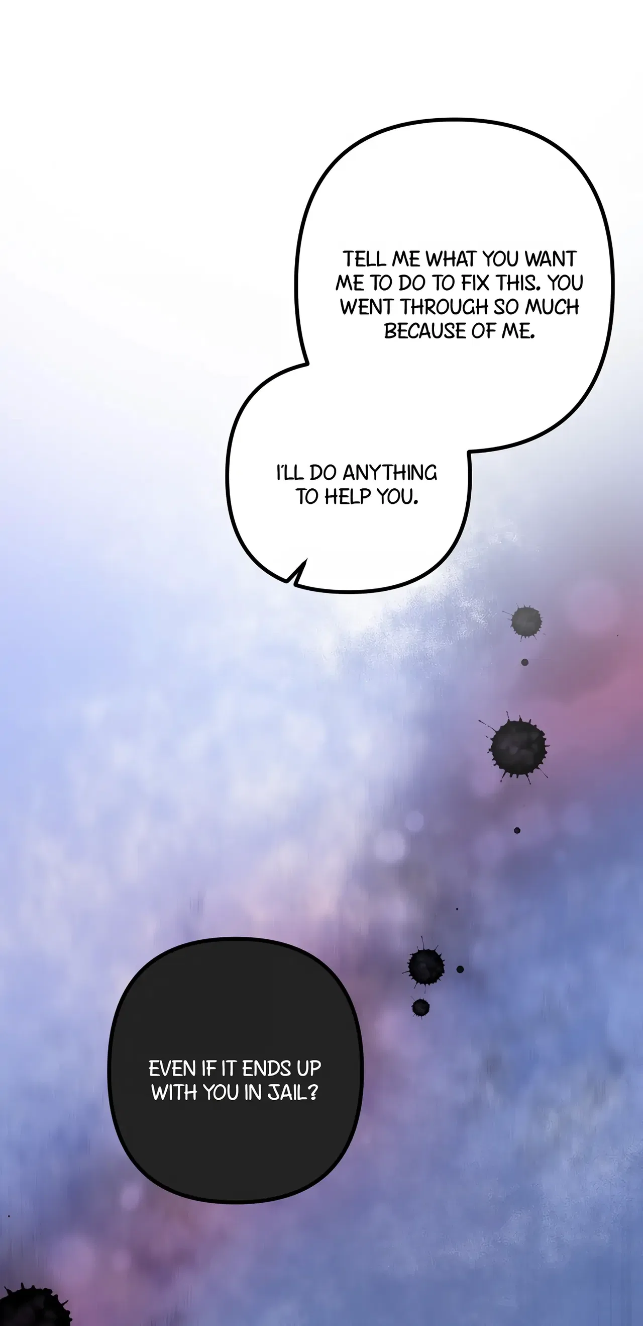 Hired to Love Chapter 45 – Page 39