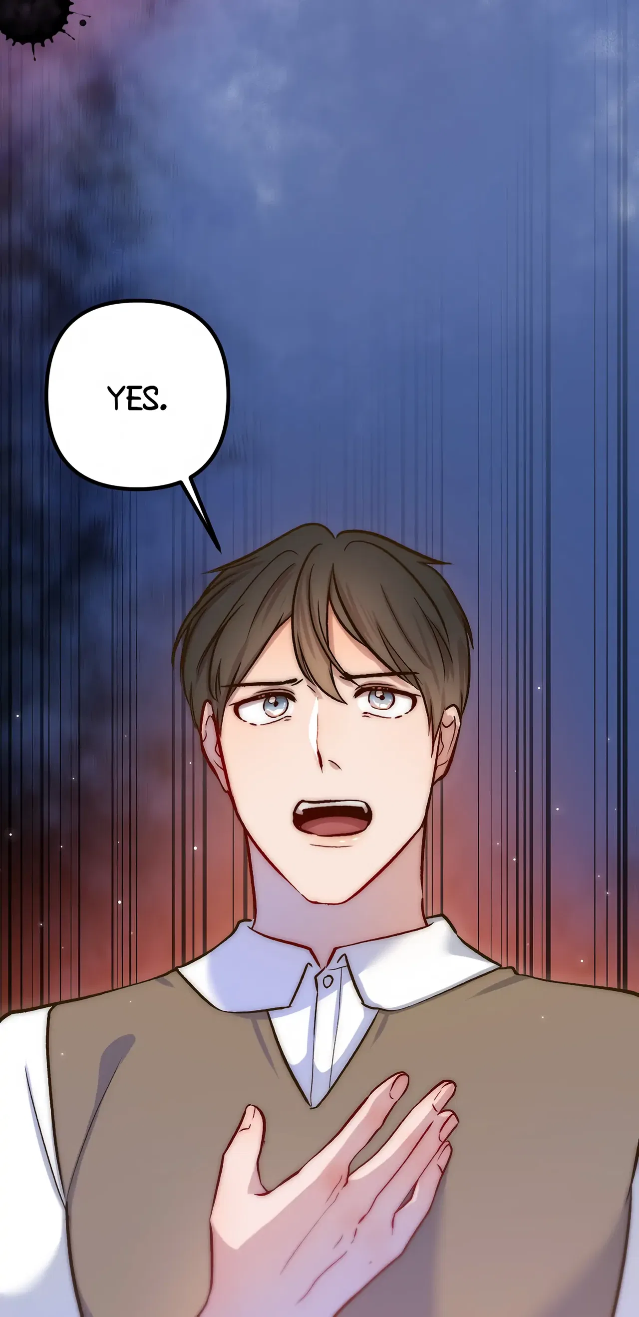 Hired to Love Chapter 45 – Page 40