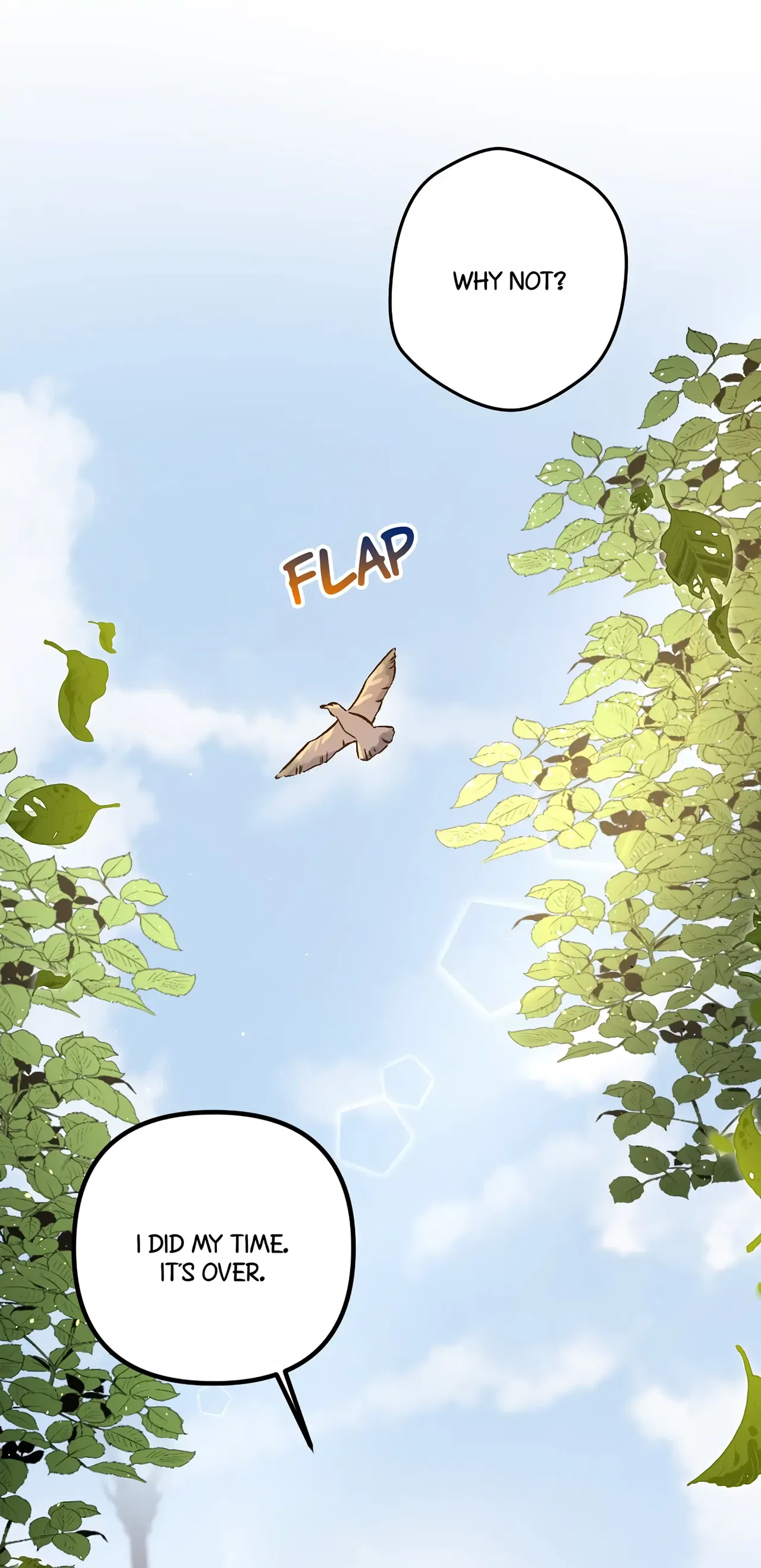 Hired to Love Chapter 45 – Page 46