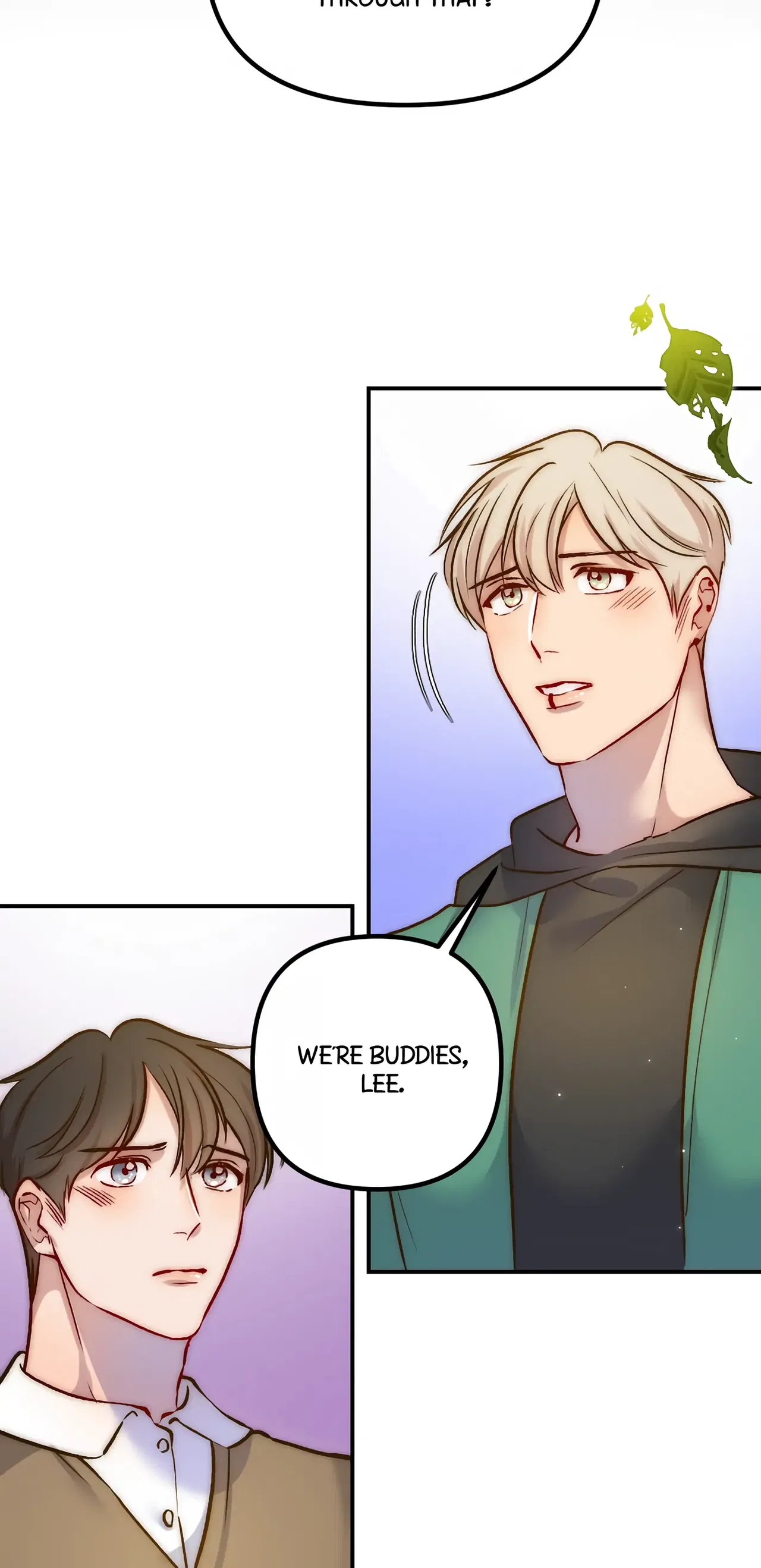 Hired to Love Chapter 45 – Page 48