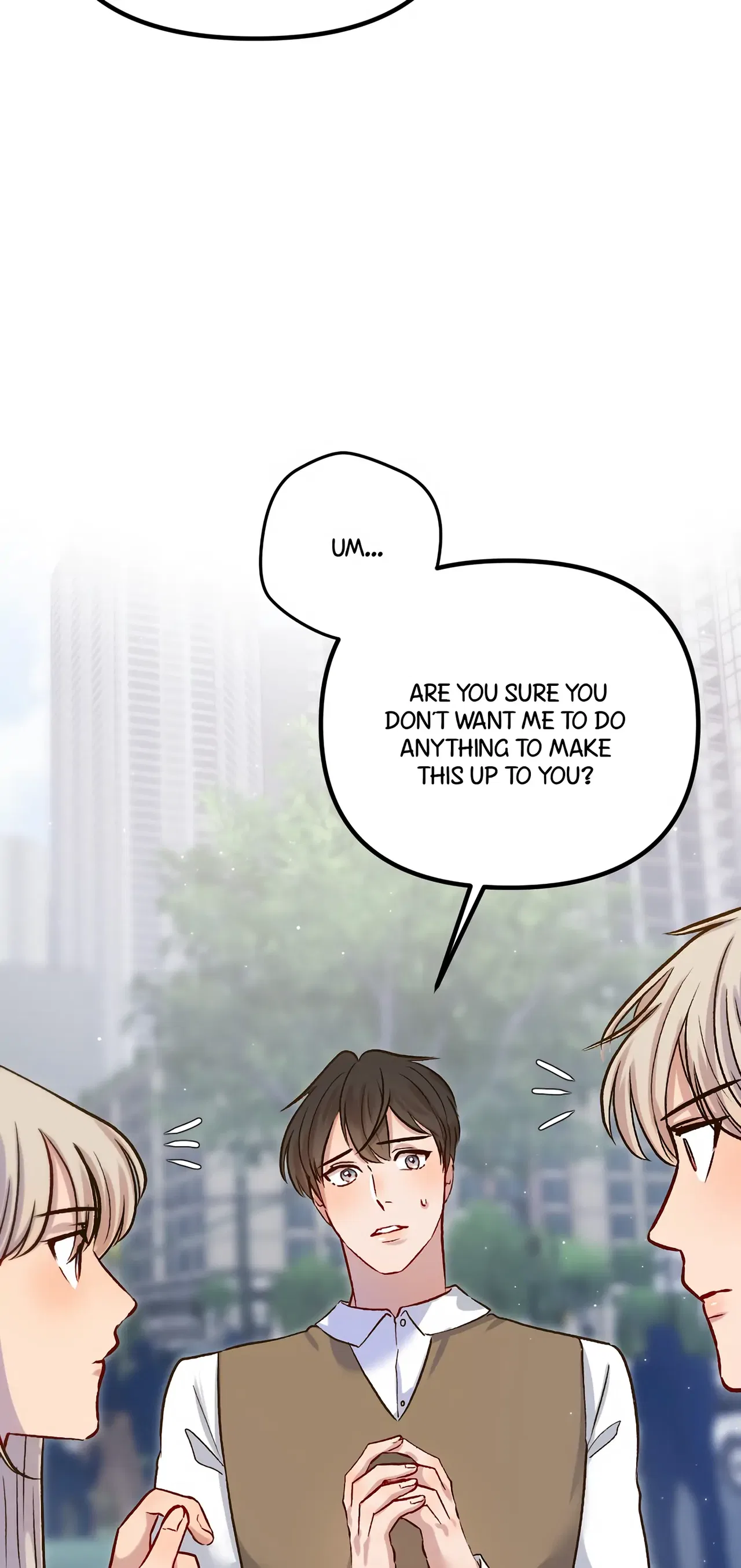 Hired to Love Chapter 45 – Page 55