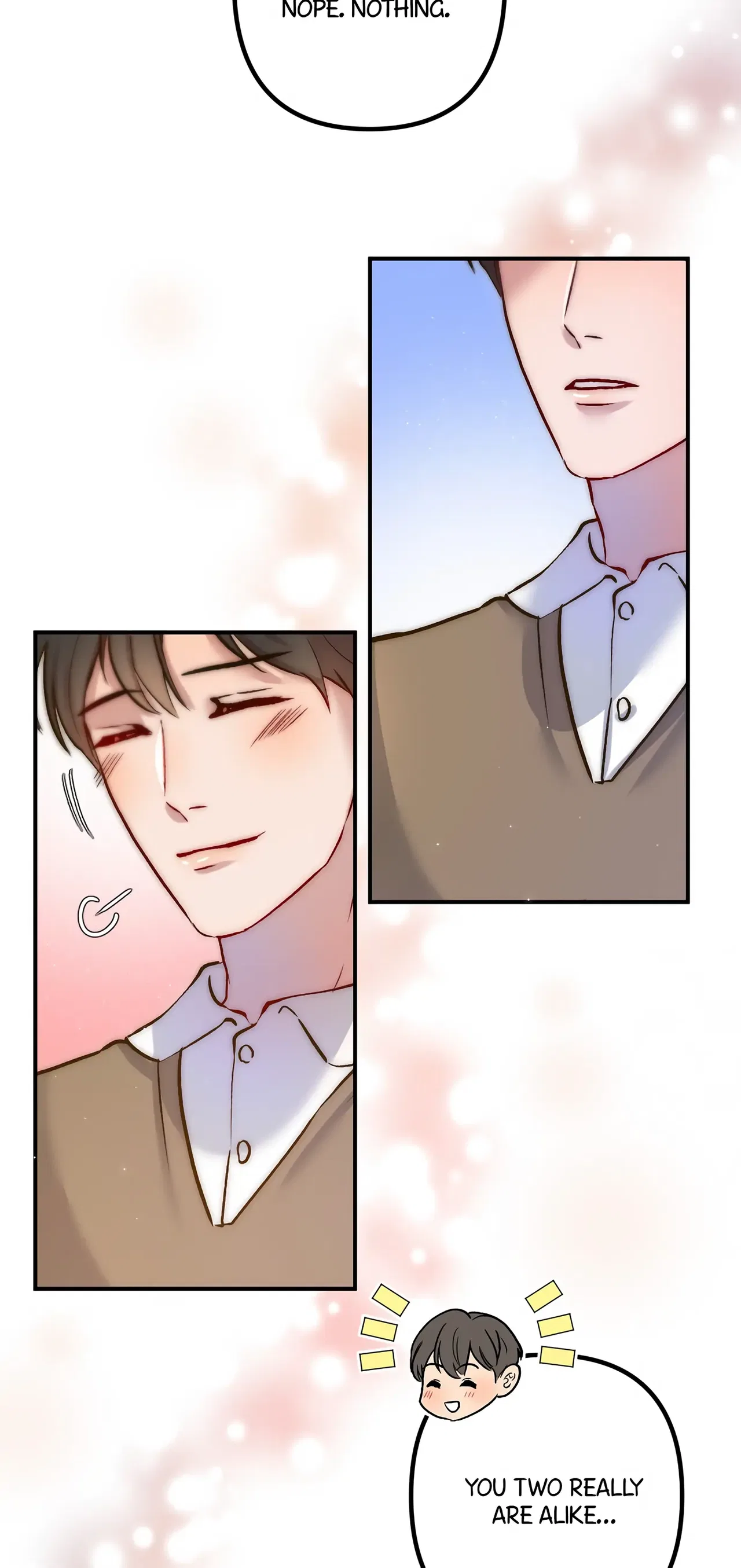 Hired to Love Chapter 45 – Page 57