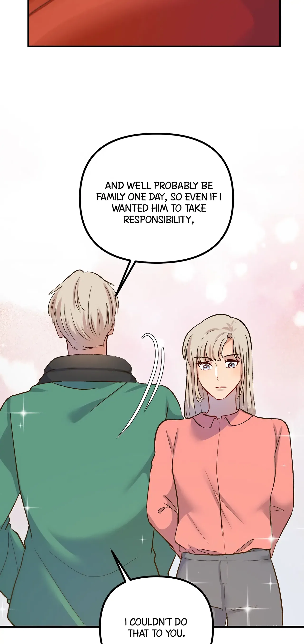Hired to Love Chapter 45 – Page 62