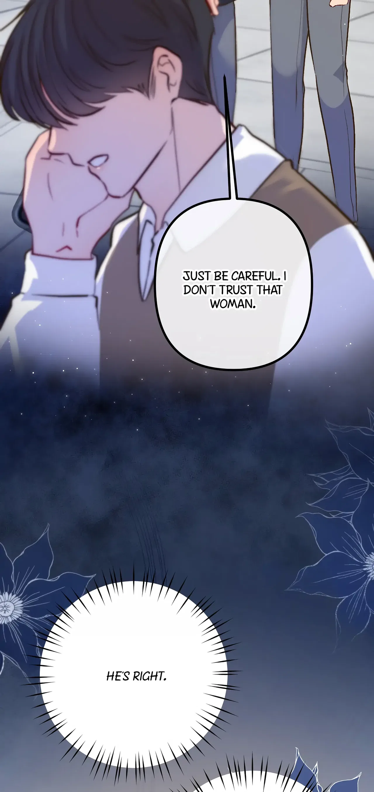 Hired to Love Chapter 45 – Page 66