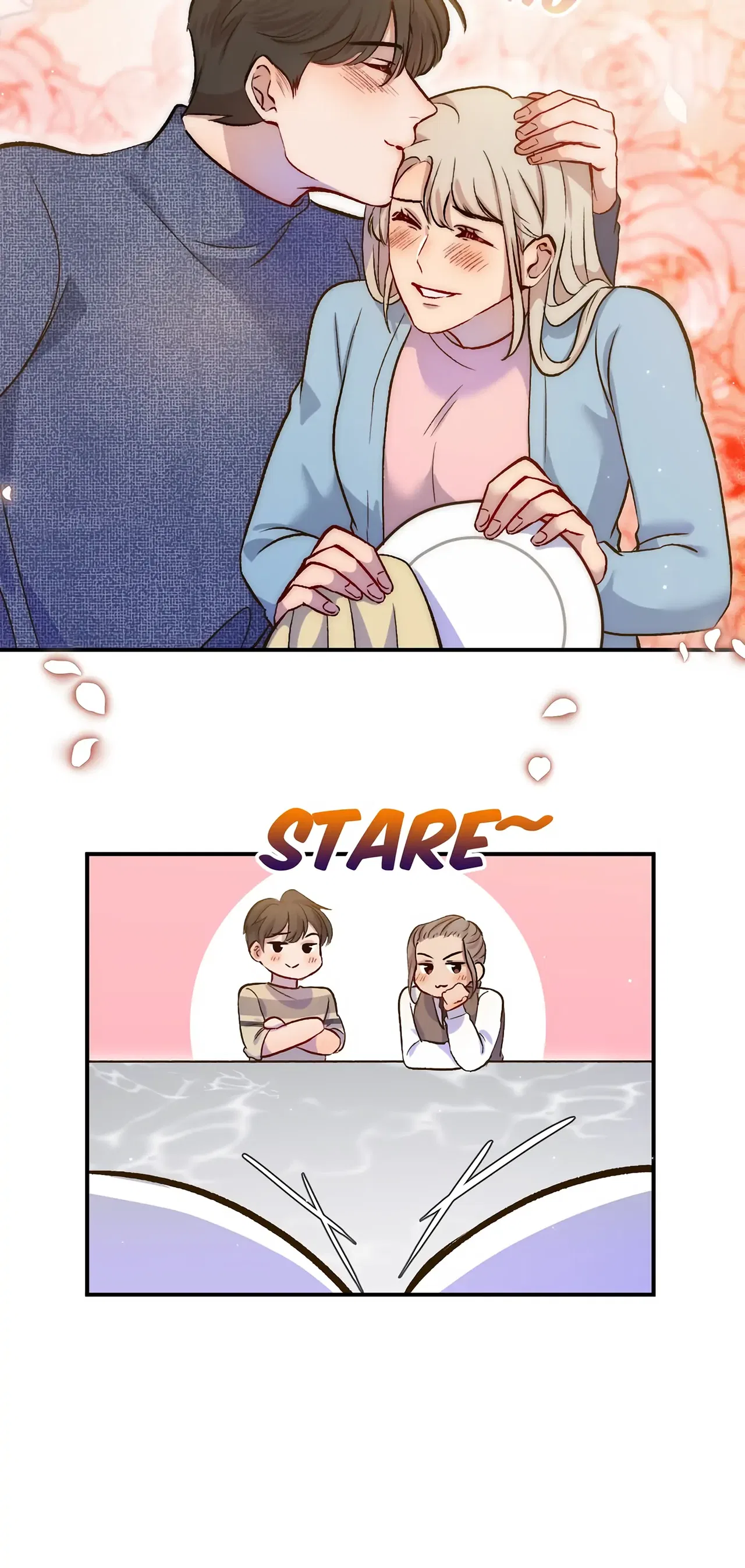 Hired to Love Chapter 44 – Page 13