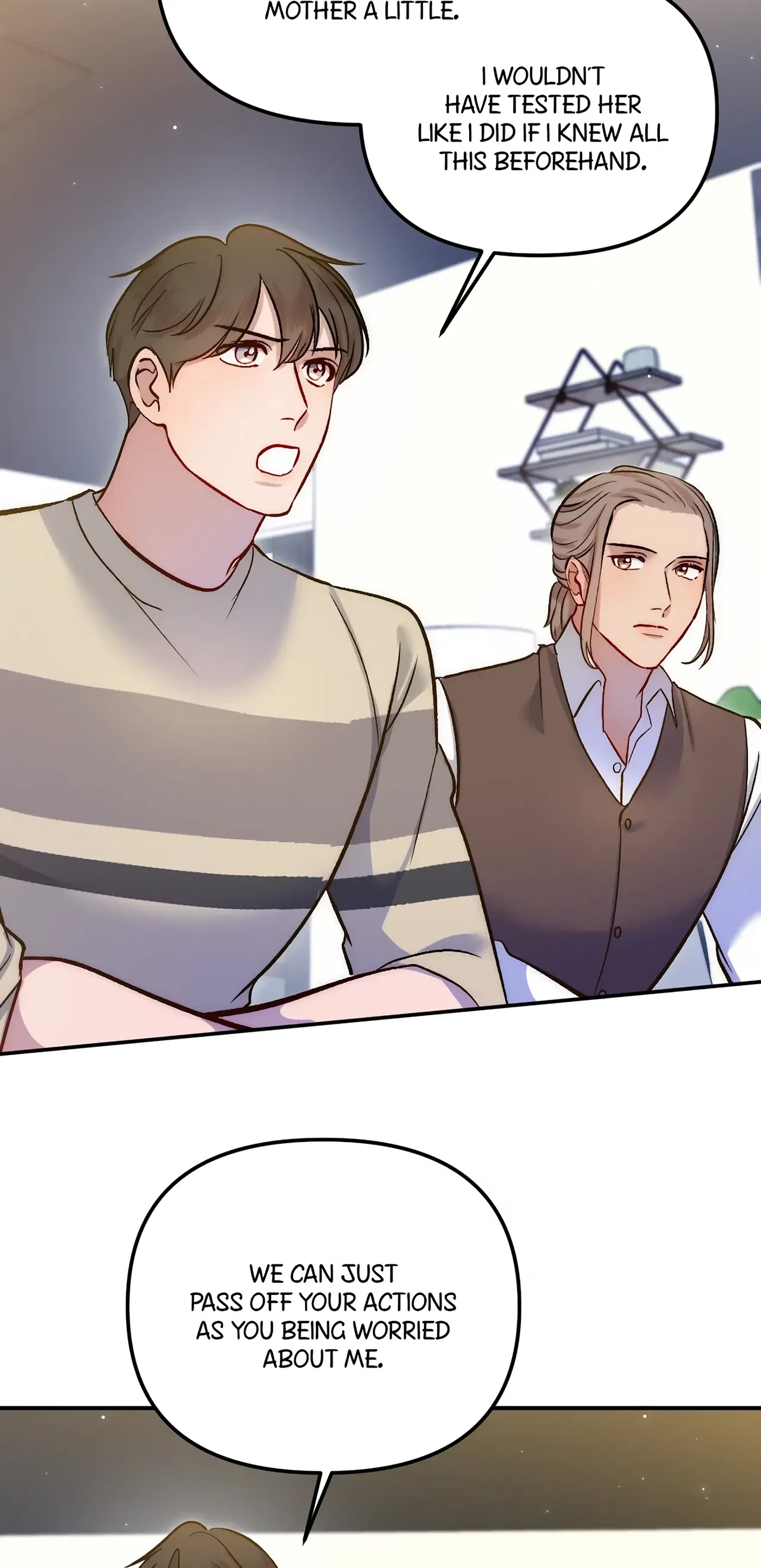 Hired to Love Chapter 44 – Page 24