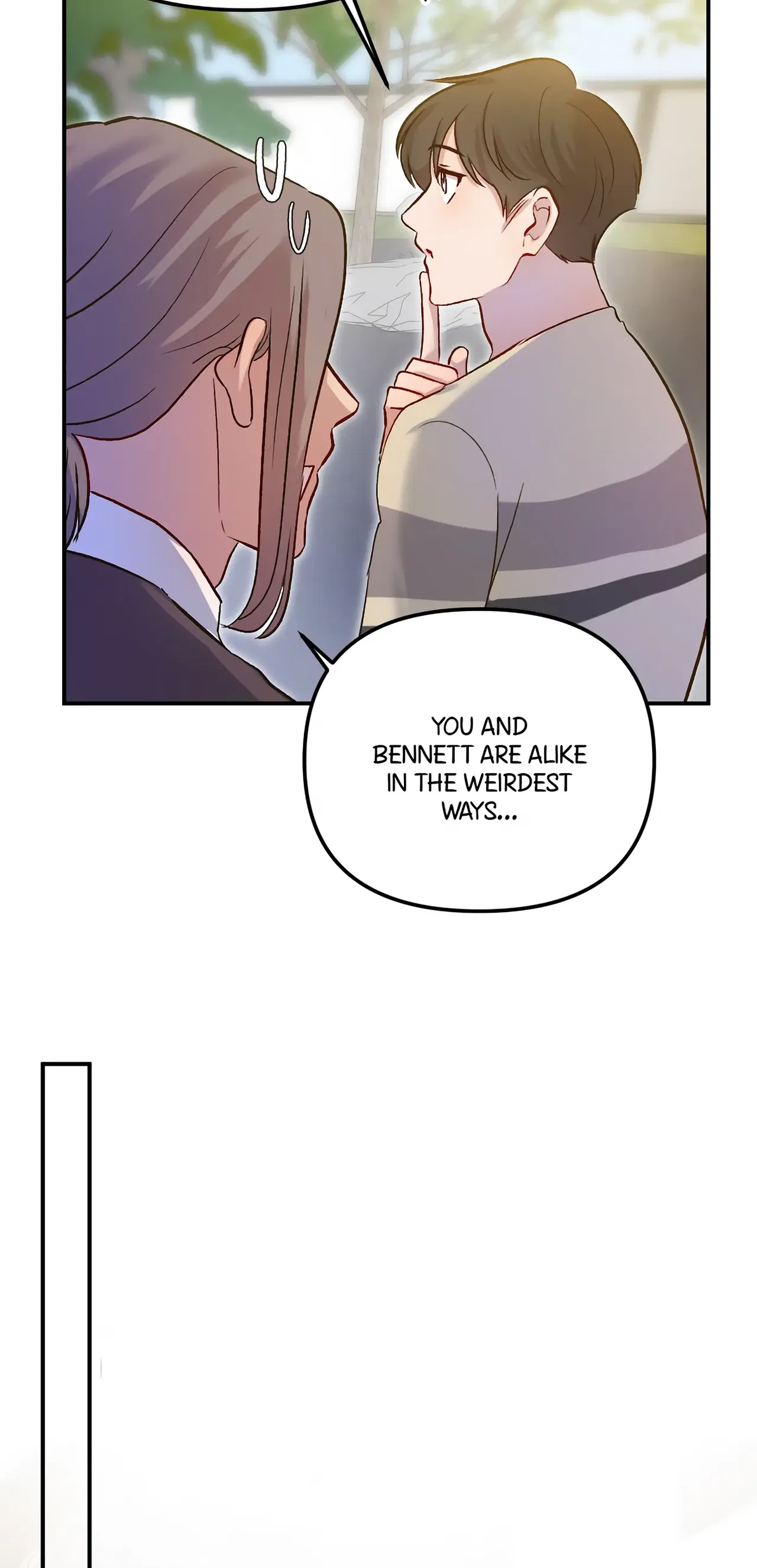 Hired to Love Chapter 44 – Page 32
