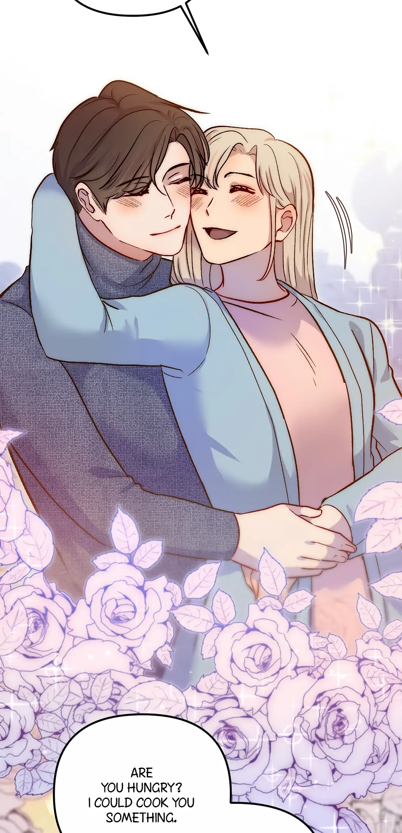 Hired to Love Chapter 44 – Page 35