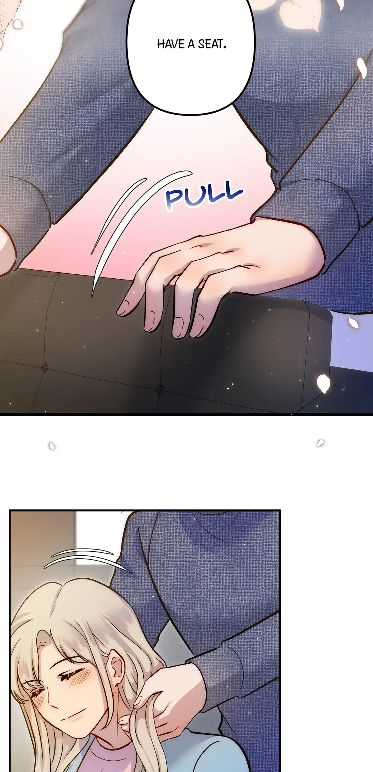 Hired to Love Chapter 44 – Page 38