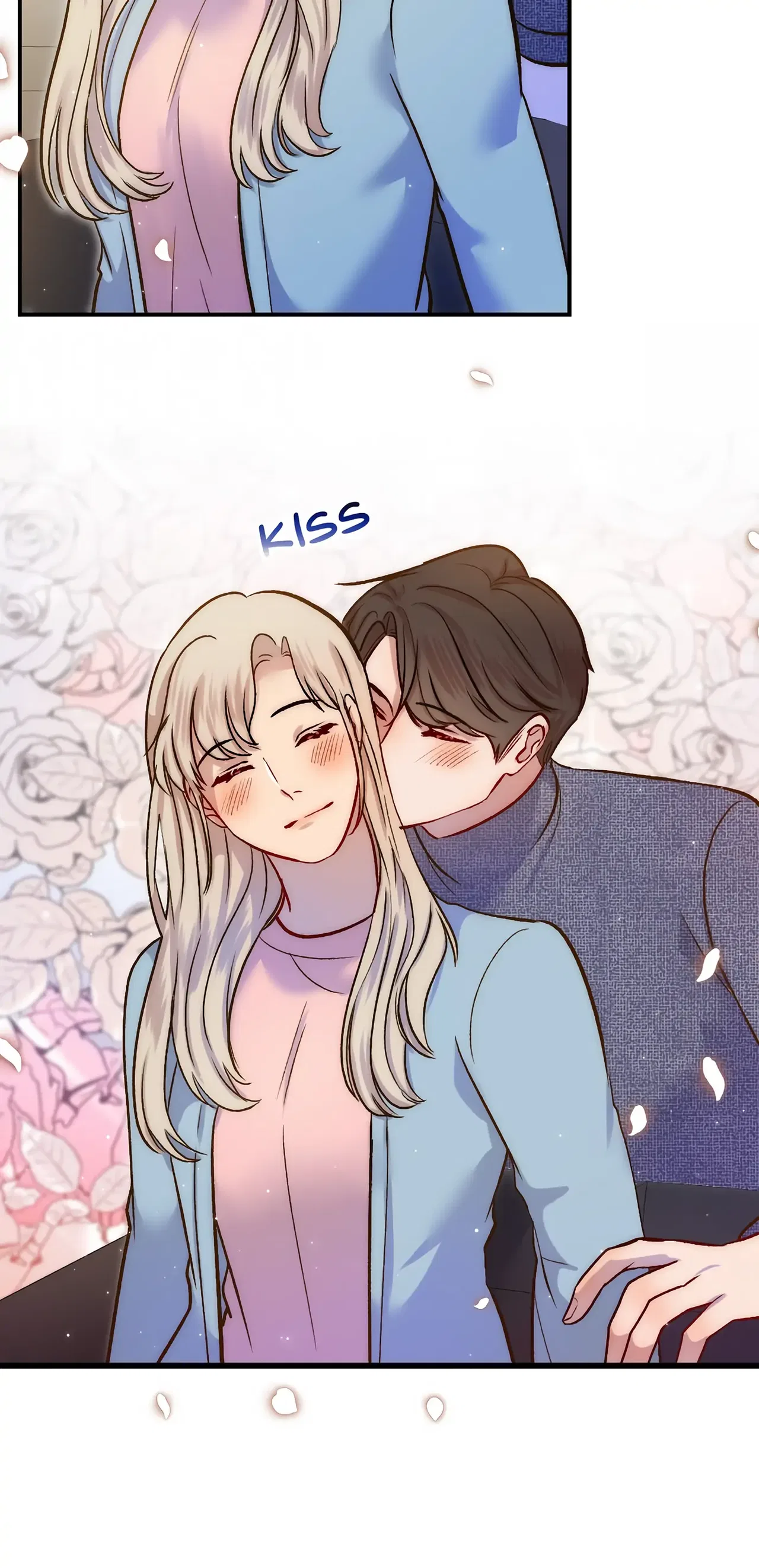 Hired to Love Chapter 44 – Page 39