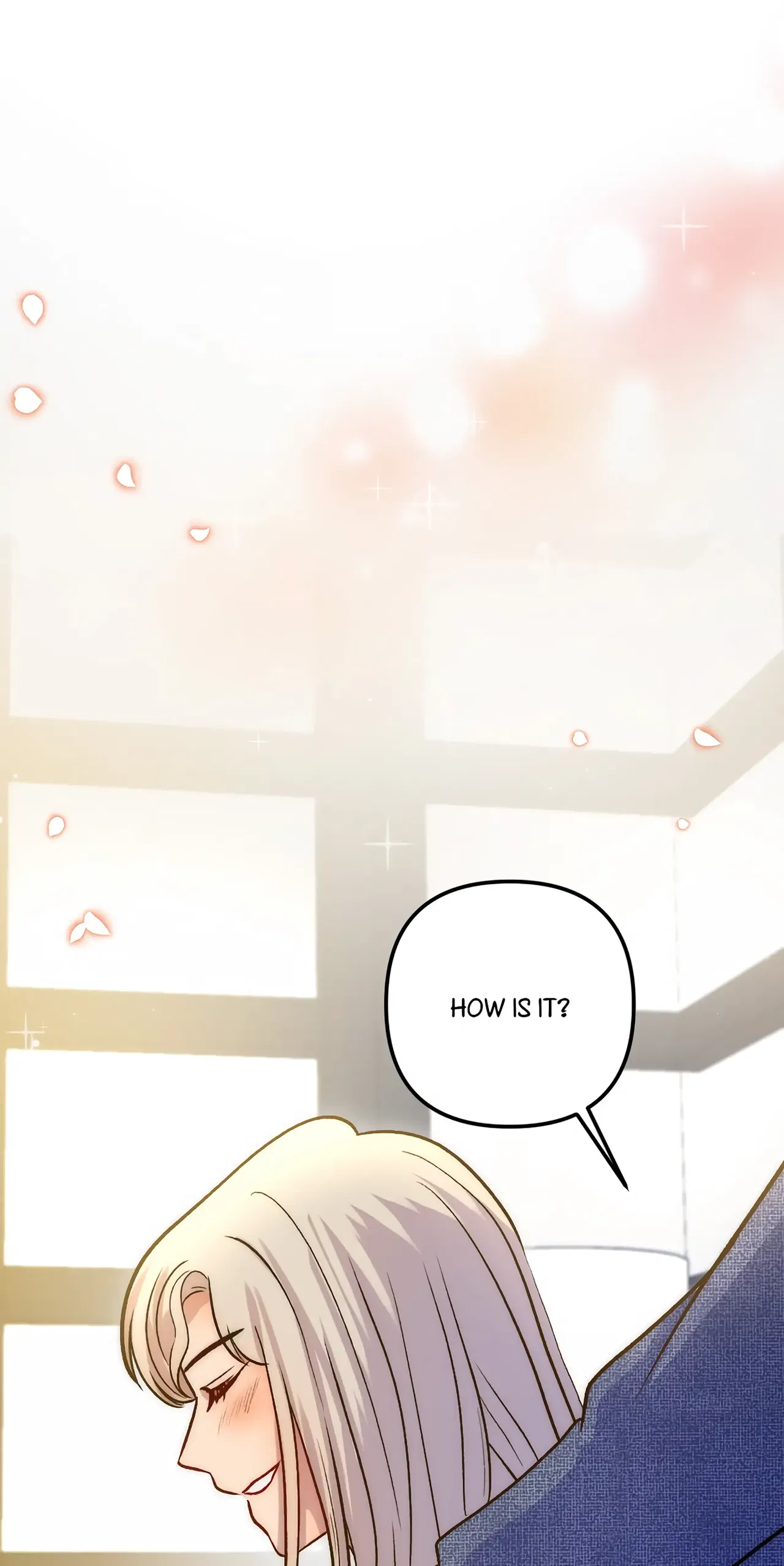 Hired to Love Chapter 44 – Page 40