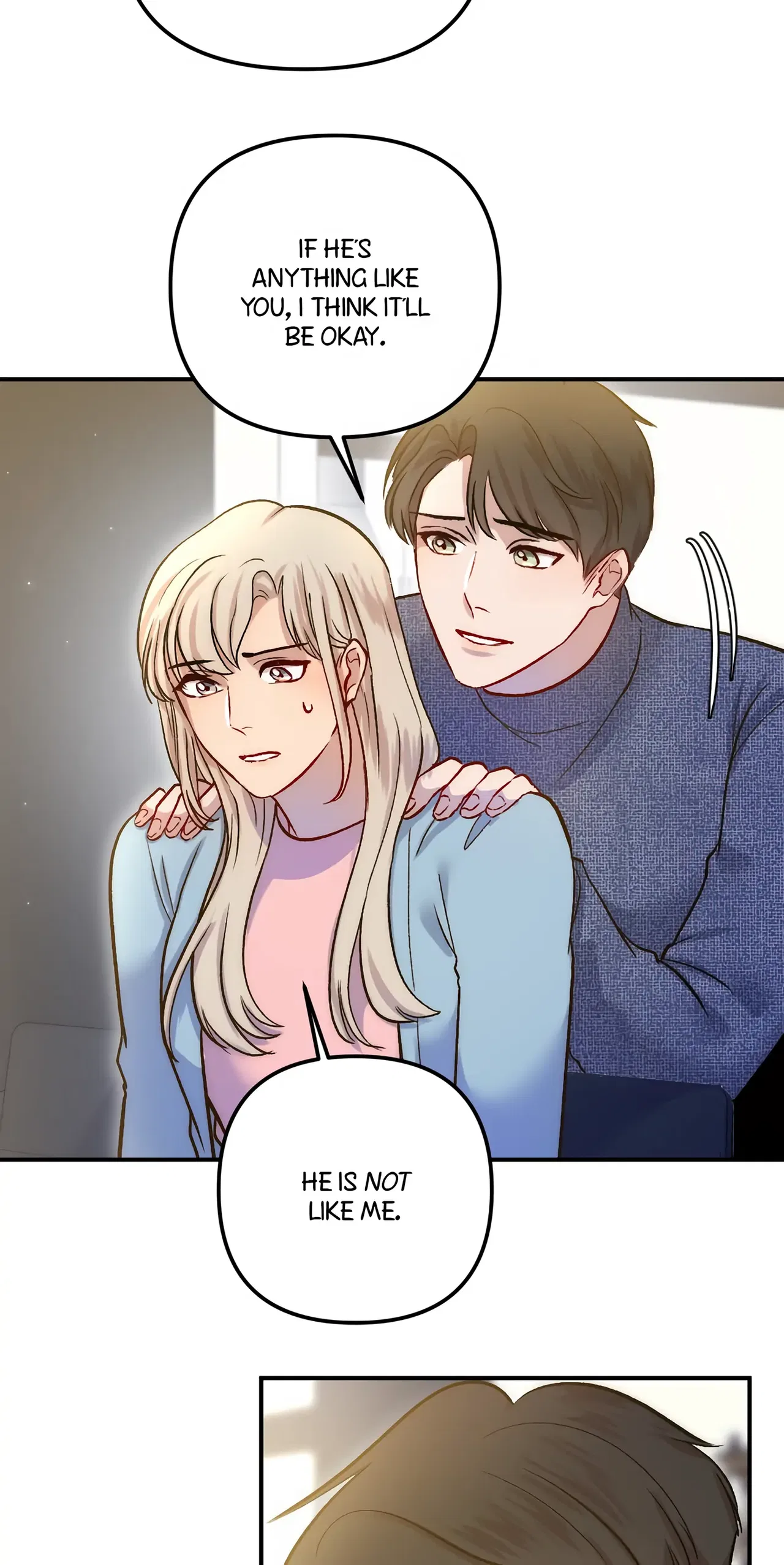 Hired to Love Chapter 44 – Page 42