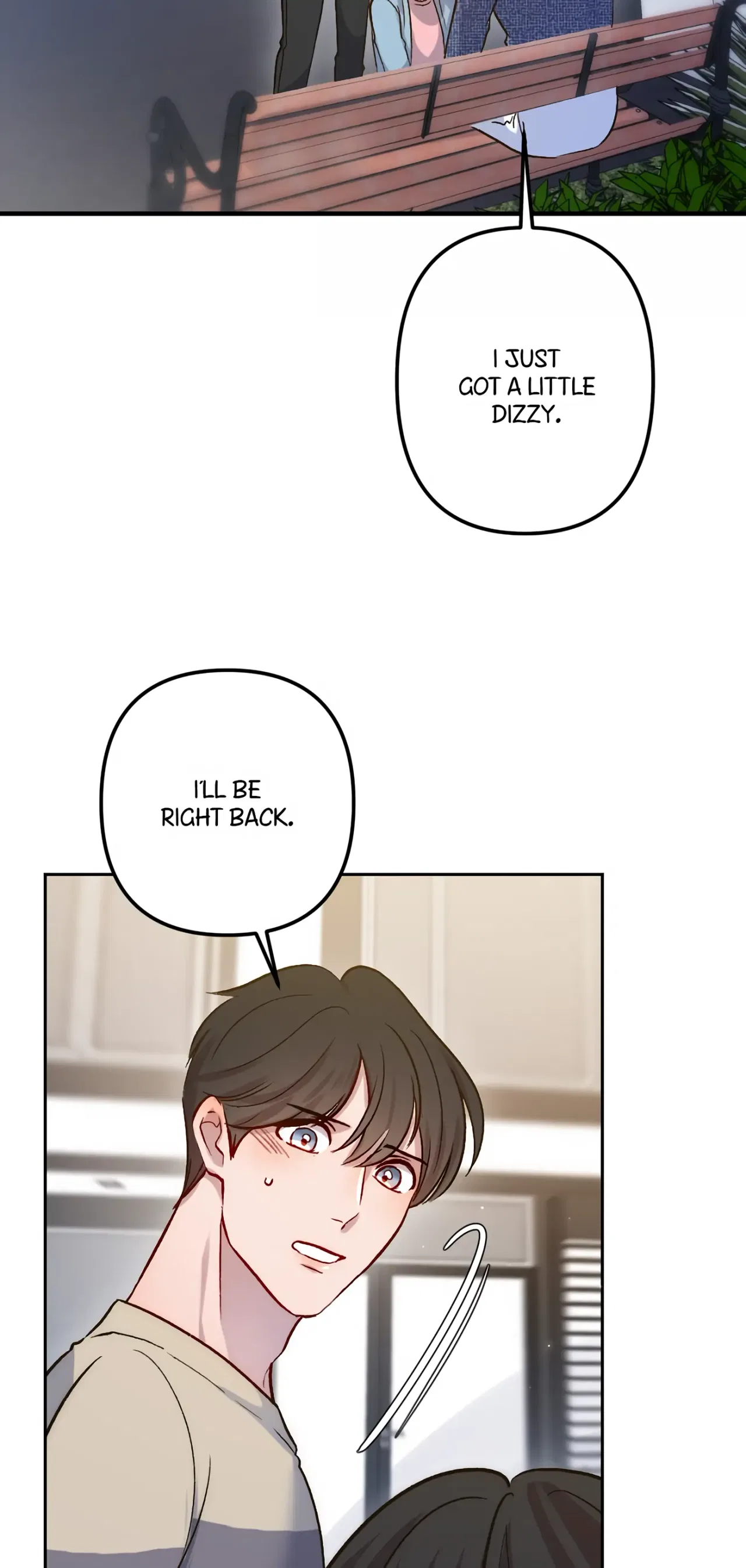 Hired to Love Chapter 43 – Page 2