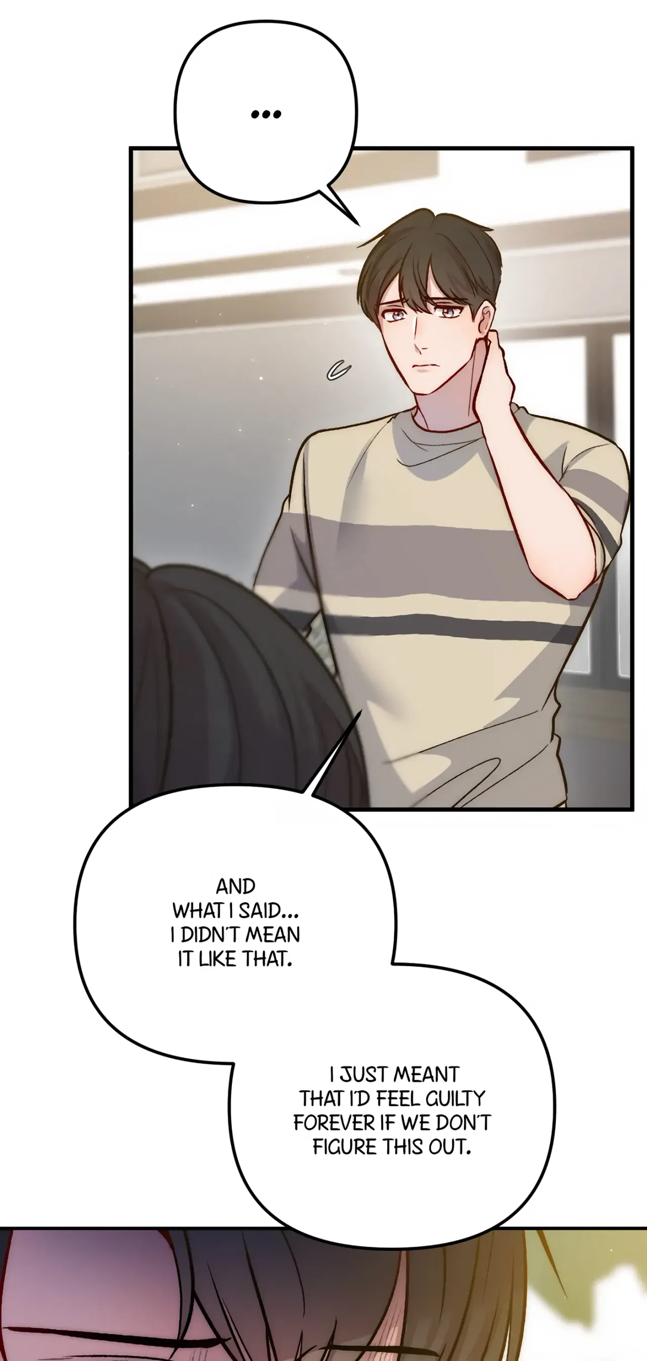 Hired to Love Chapter 43 – Page 4