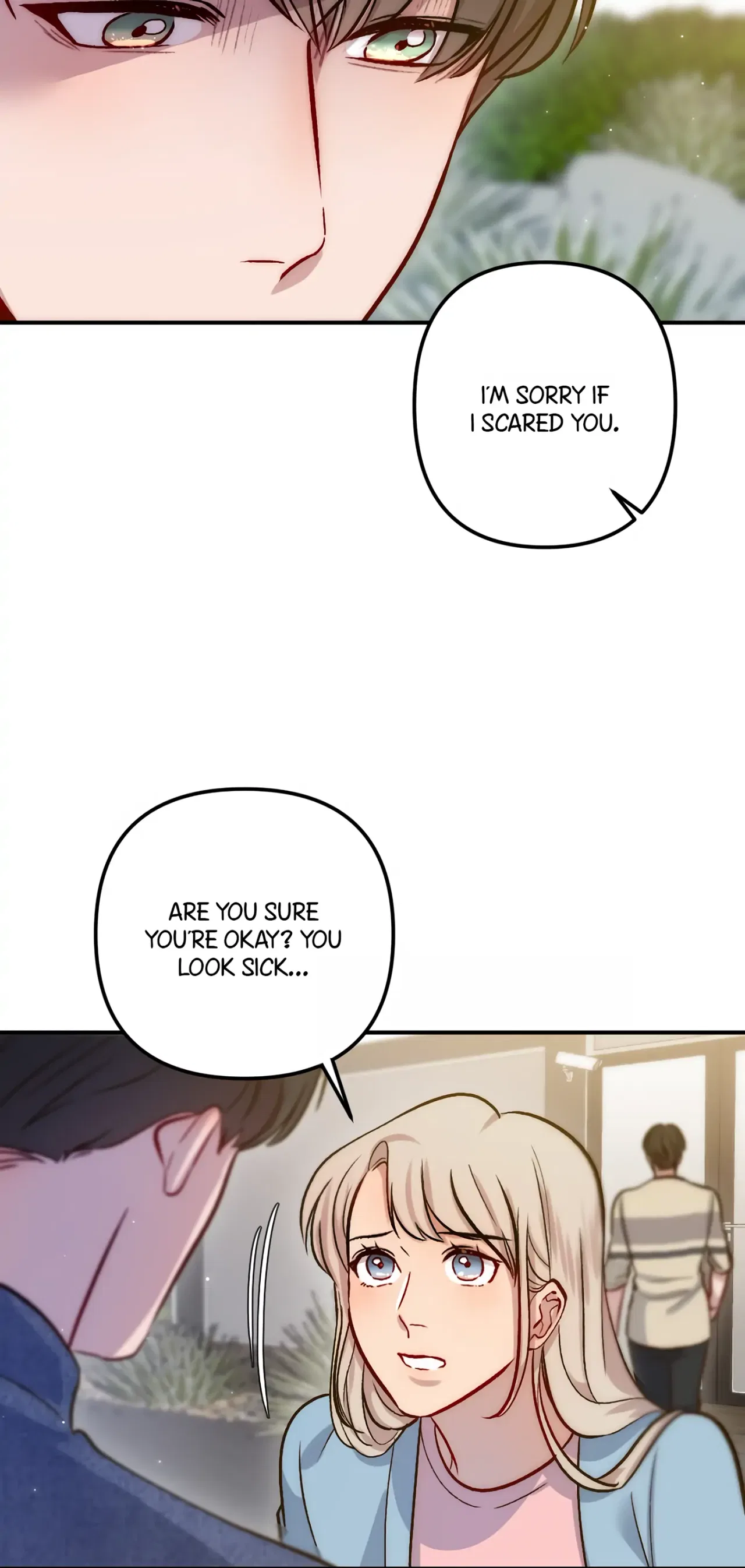 Hired to Love Chapter 43 – Page 5