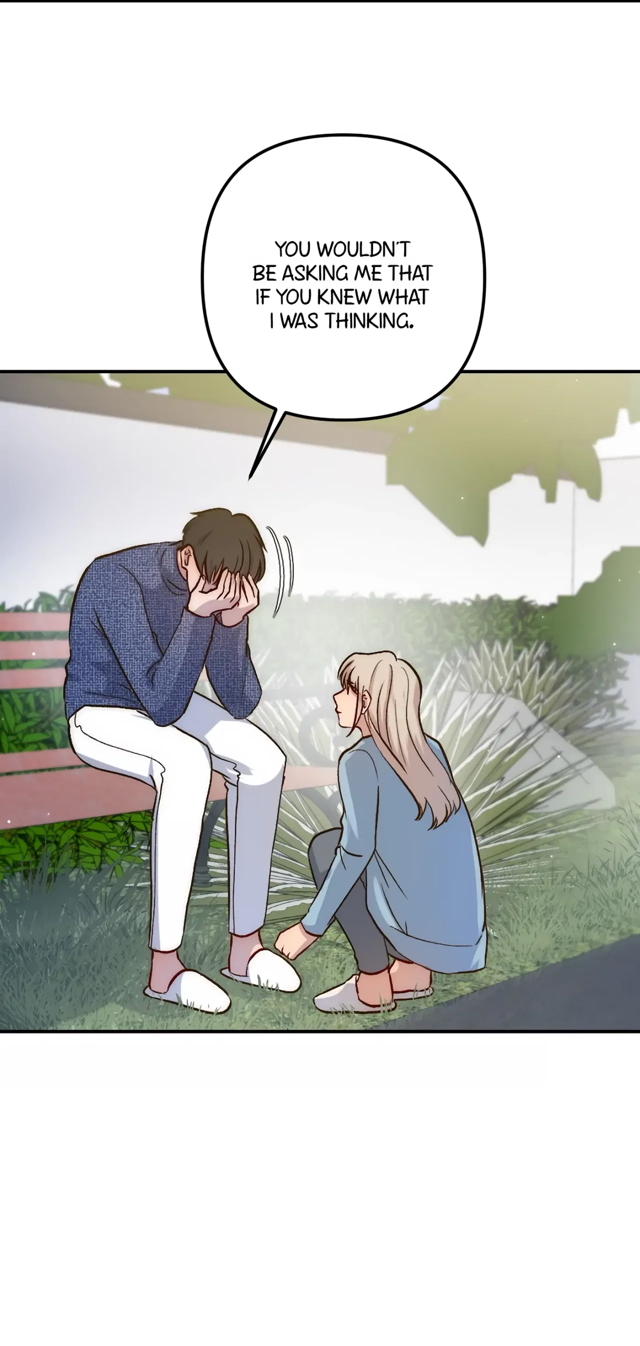 Hired to Love Chapter 43 – Page 6