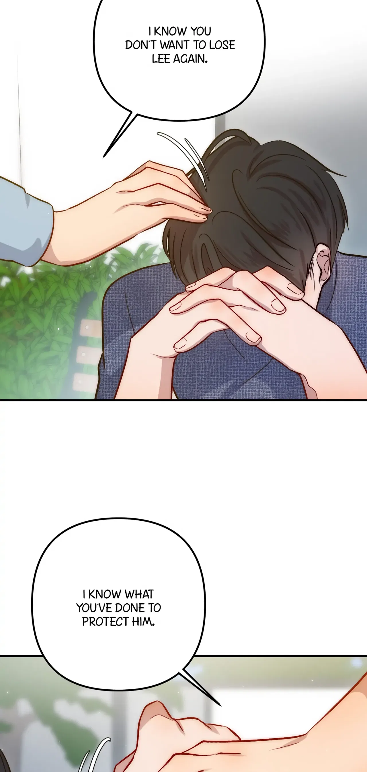 Hired to Love Chapter 43 – Page 8
