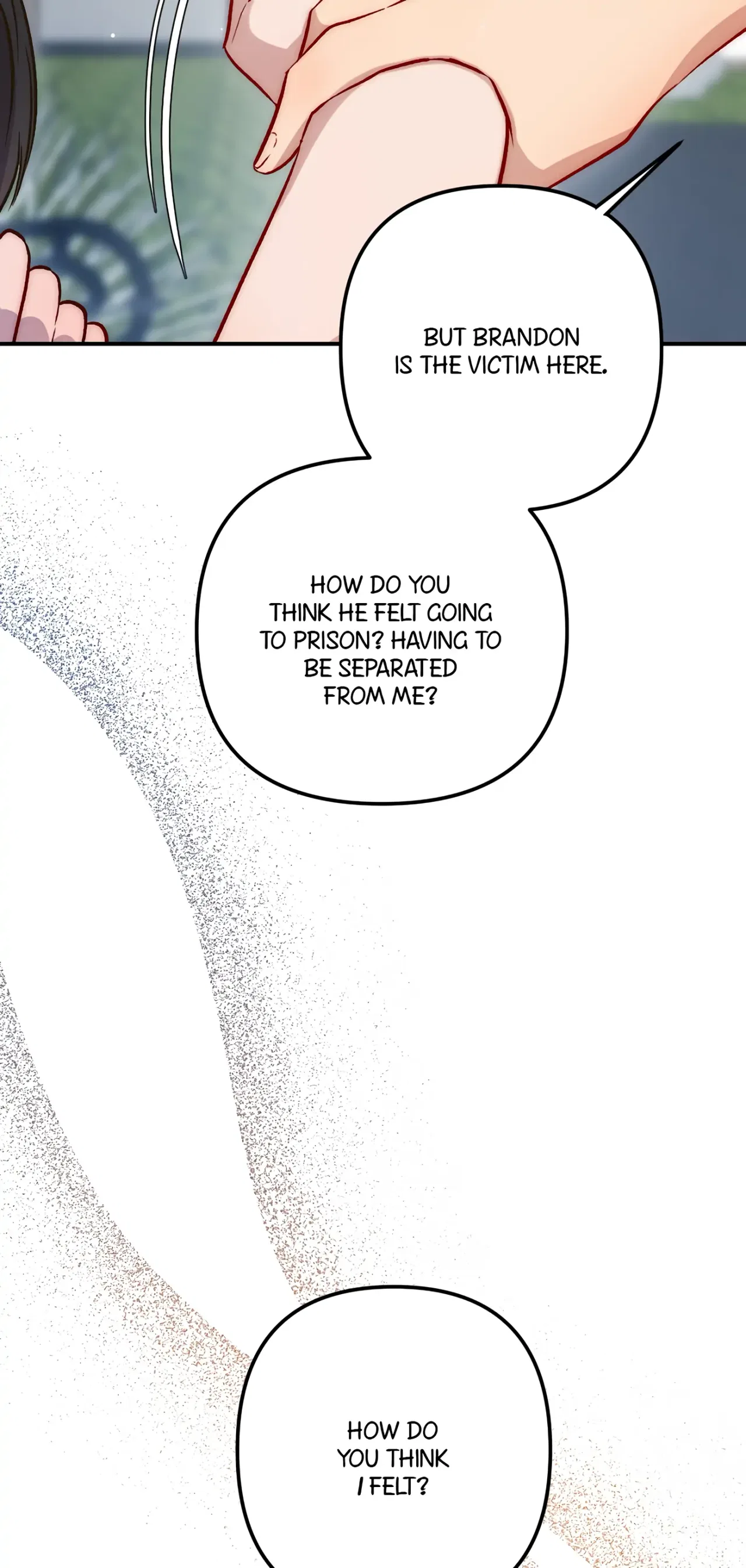 Hired to Love Chapter 43 – Page 9