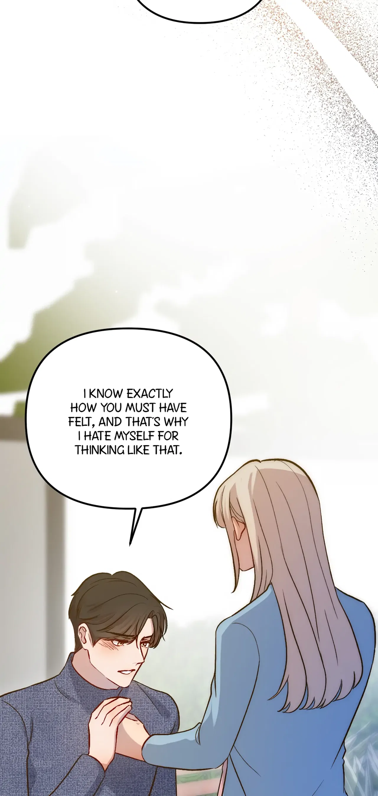 Hired to Love Chapter 43 – Page 10