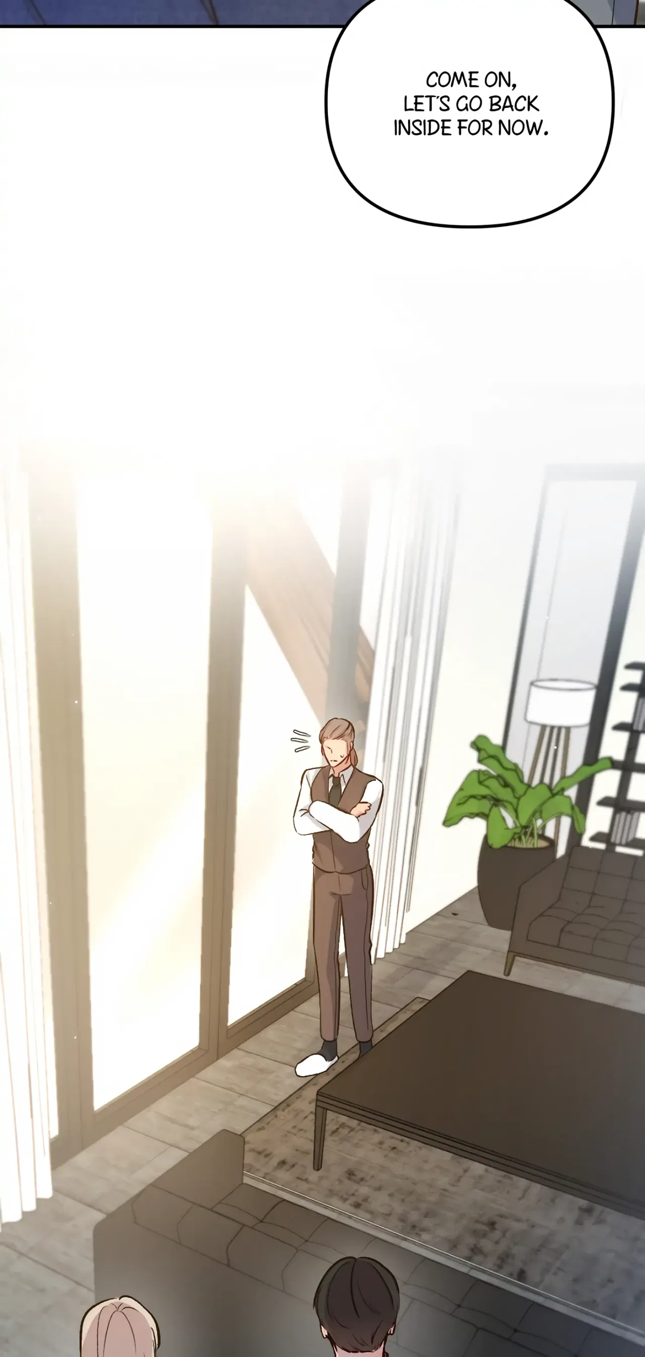 Hired to Love Chapter 43 – Page 12