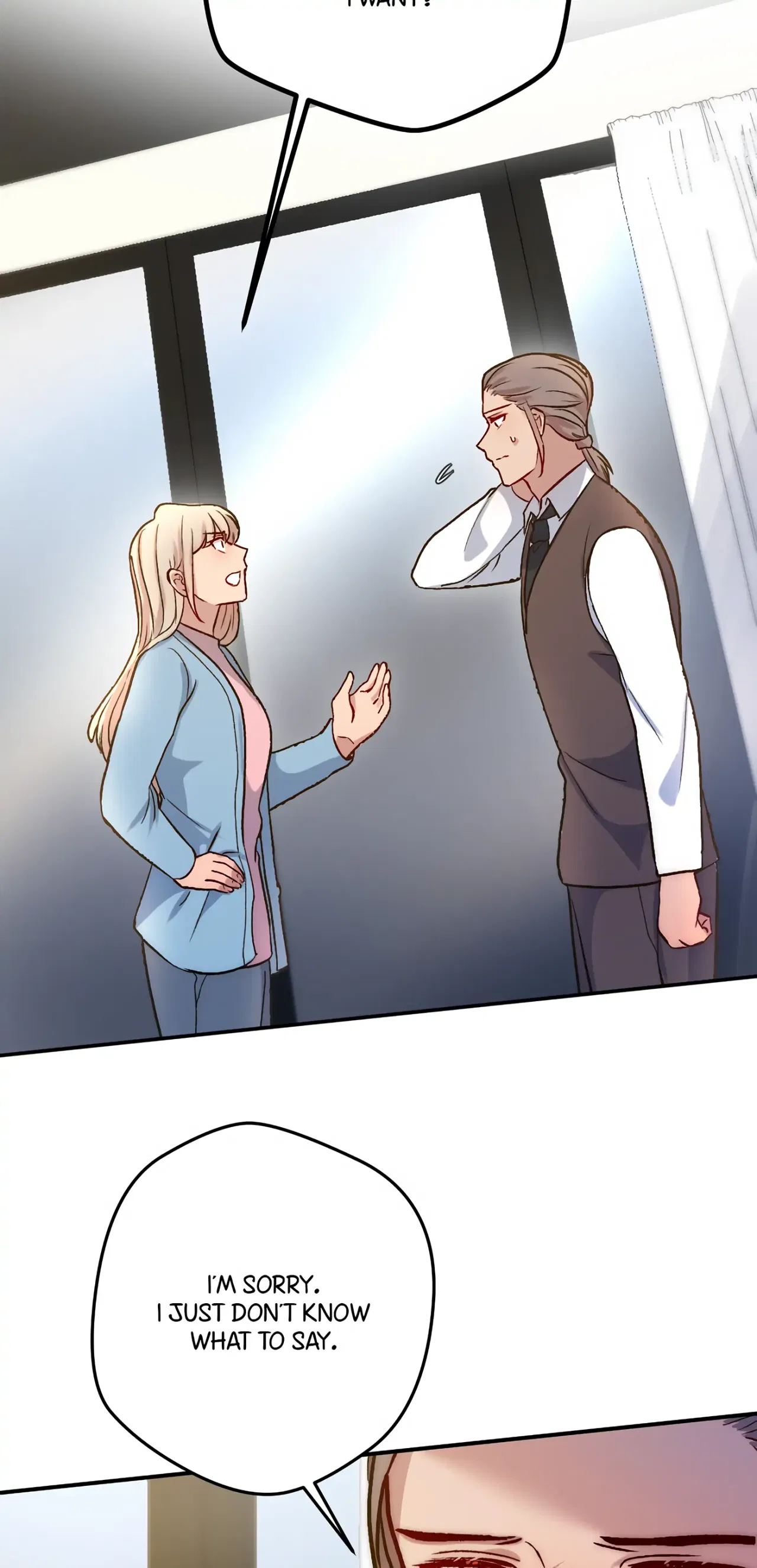 Hired to Love Chapter 43 – Page 15