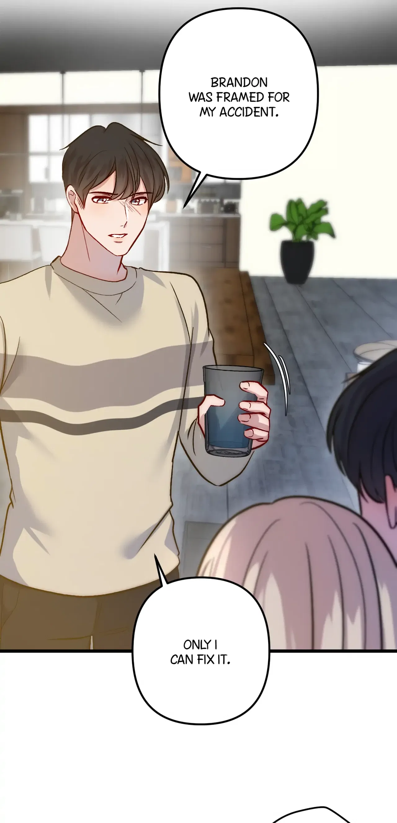 Hired to Love Chapter 43 – Page 18