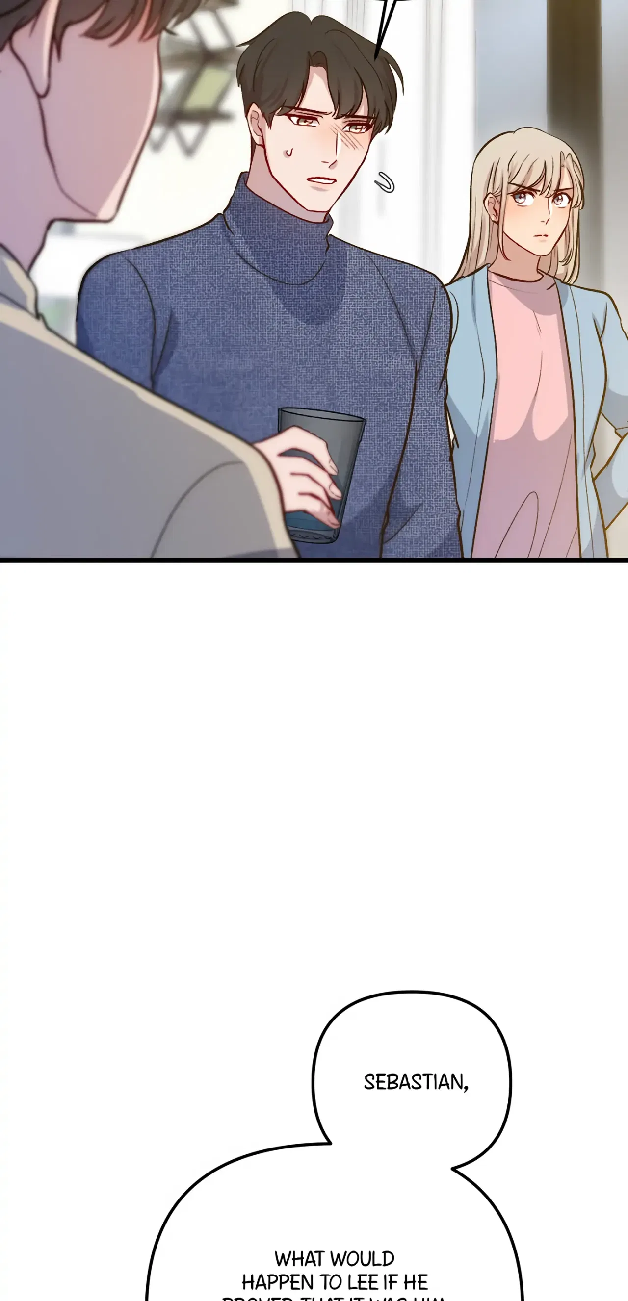 Hired to Love Chapter 43 – Page 21