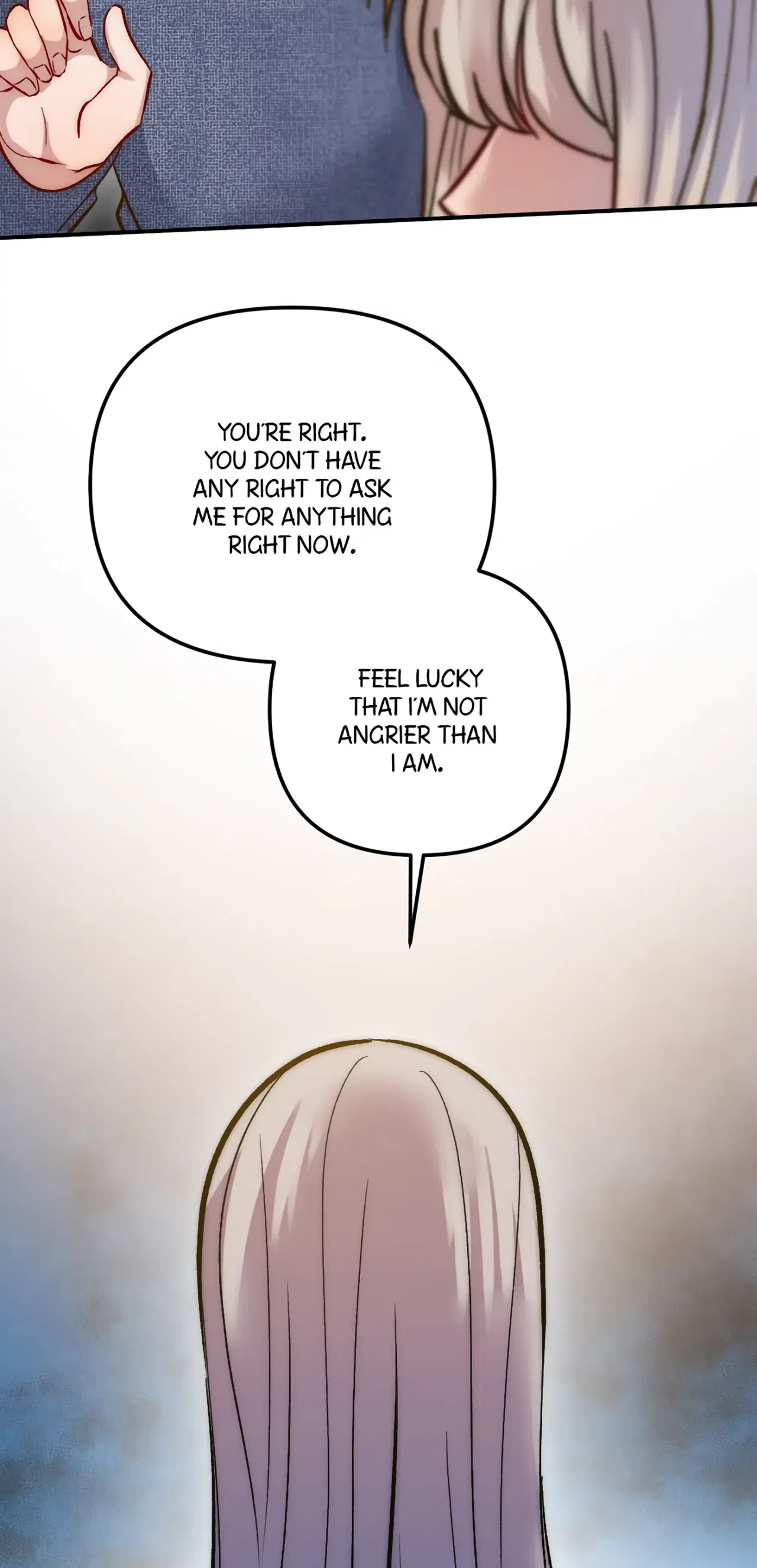 Hired to Love Chapter 43 – Page 25