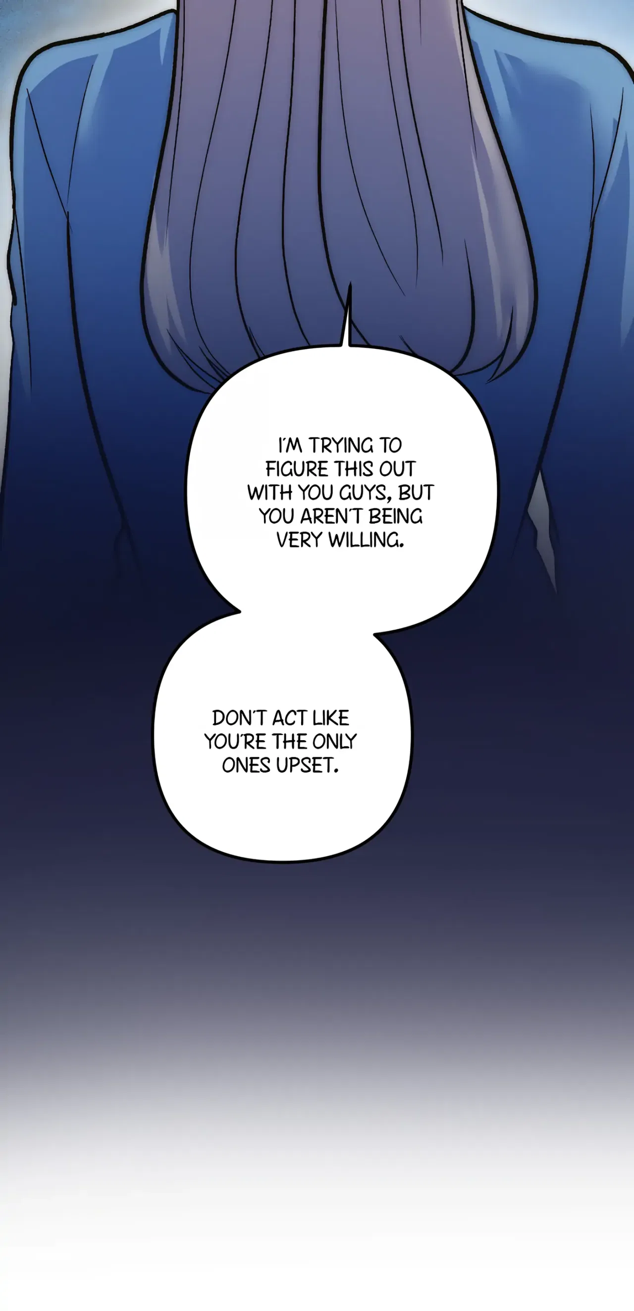 Hired to Love Chapter 43 – Page 26