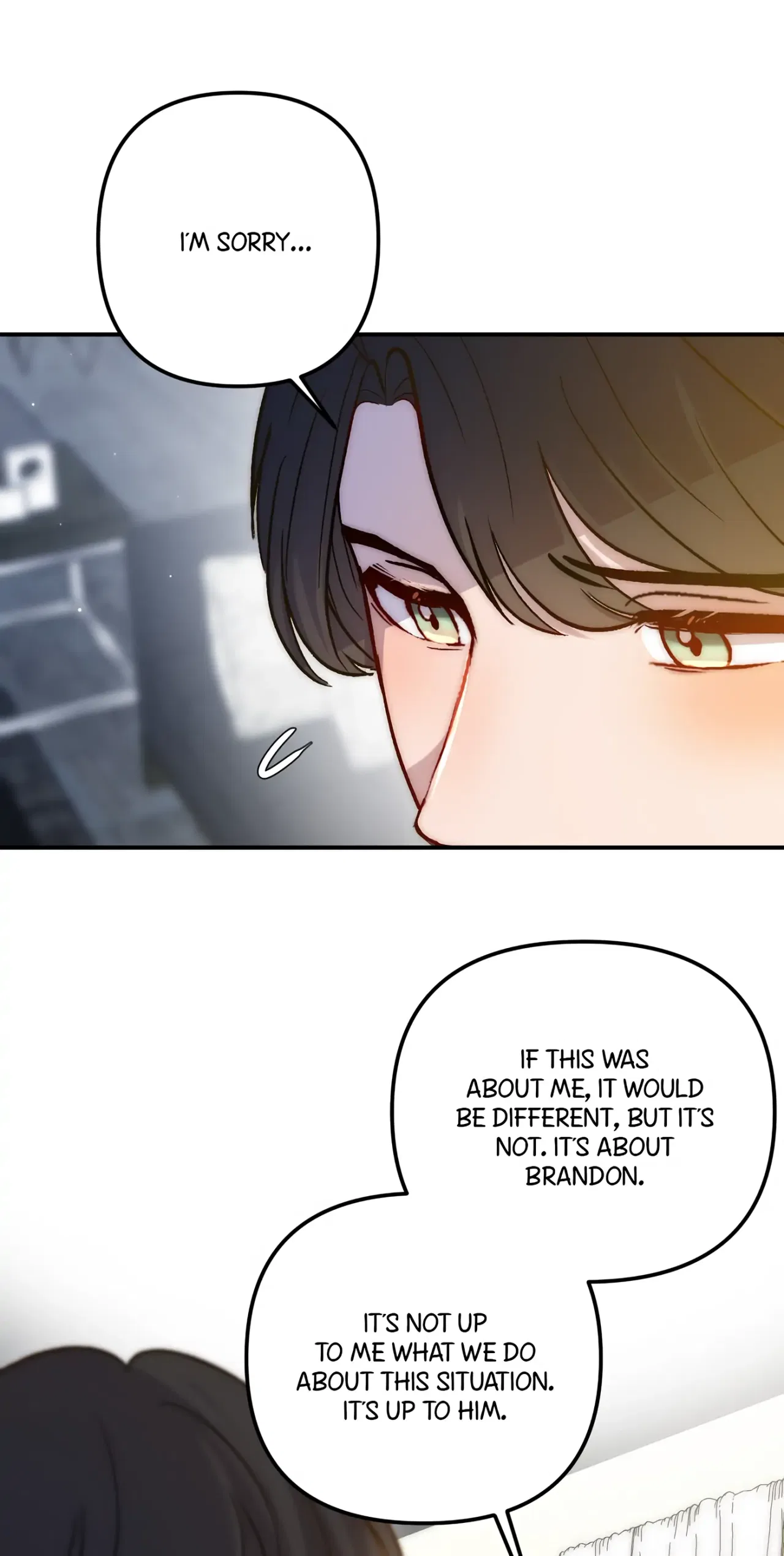 Hired to Love Chapter 43 – Page 27