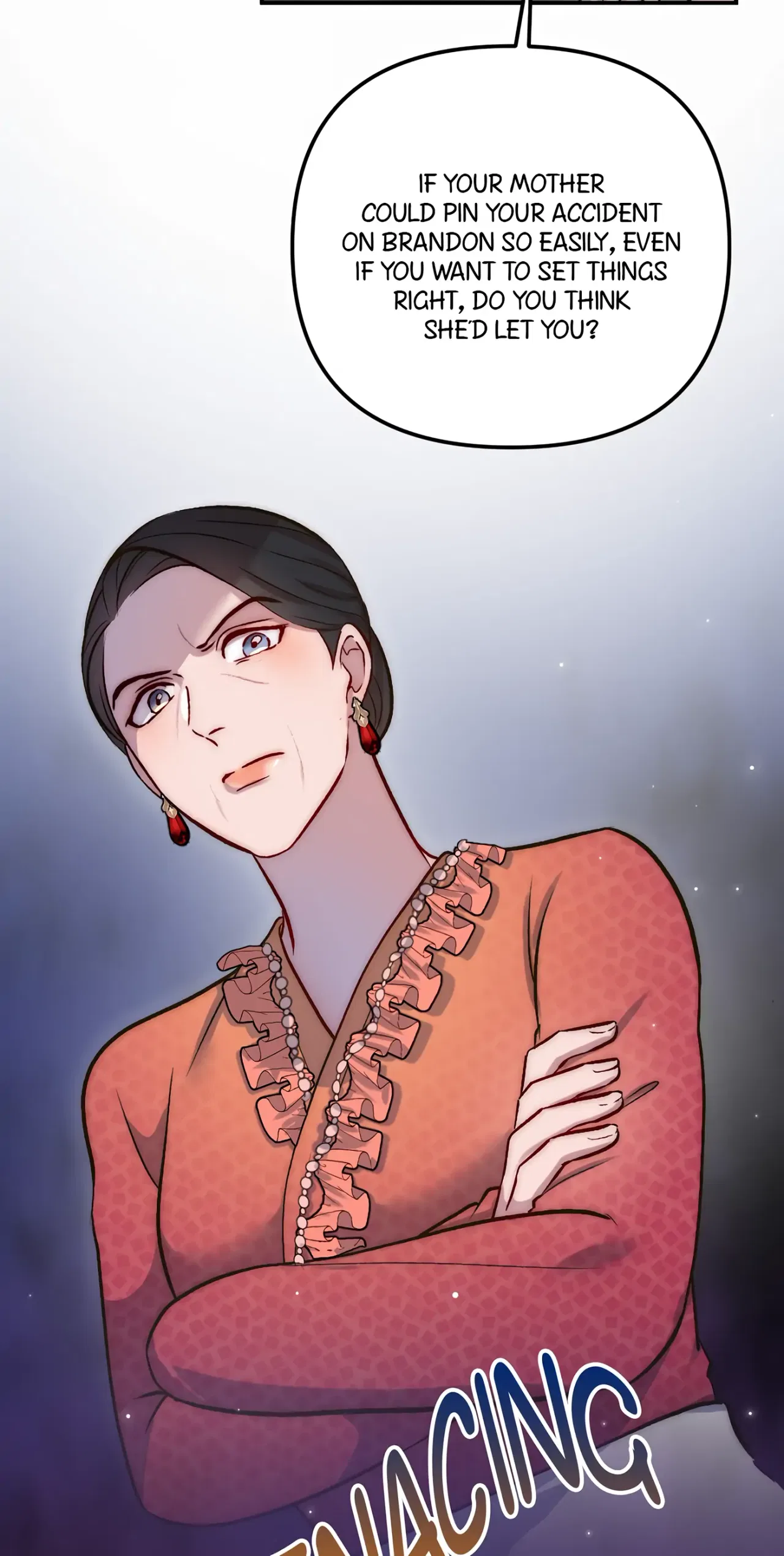 Hired to Love Chapter 43 – Page 31