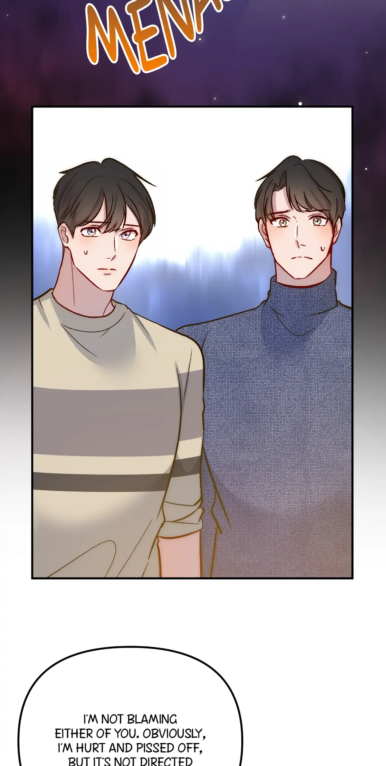 Hired to Love Chapter 43 – Page 32