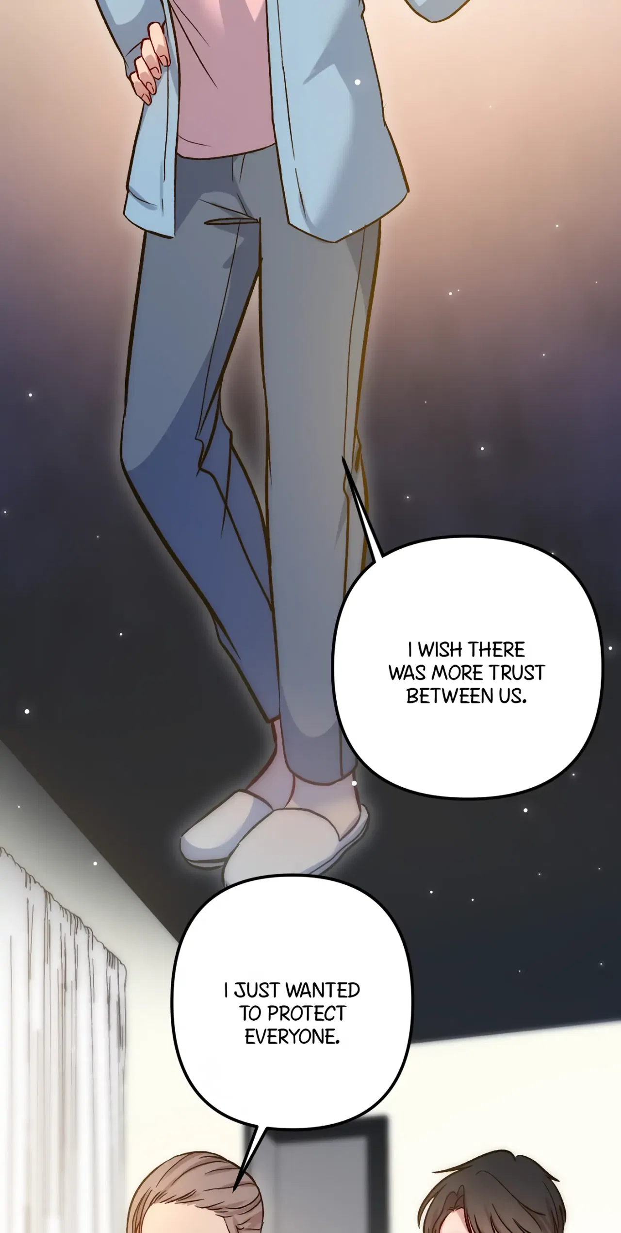 Hired to Love Chapter 43 – Page 37