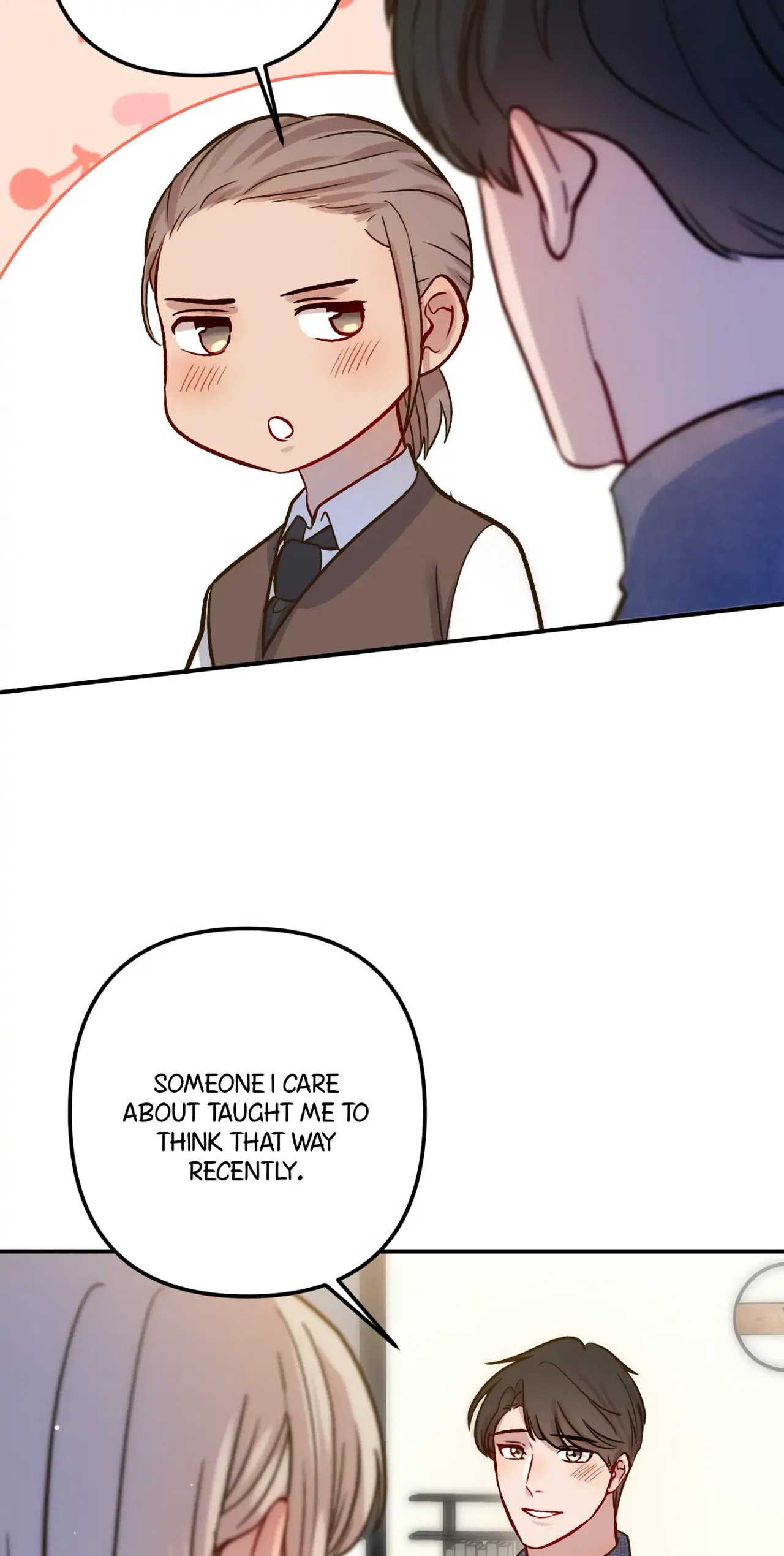 Hired to Love Chapter 43 – Page 39