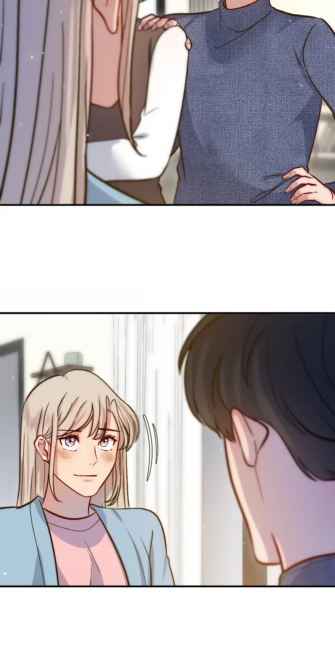 Hired to Love Chapter 43 – Page 40