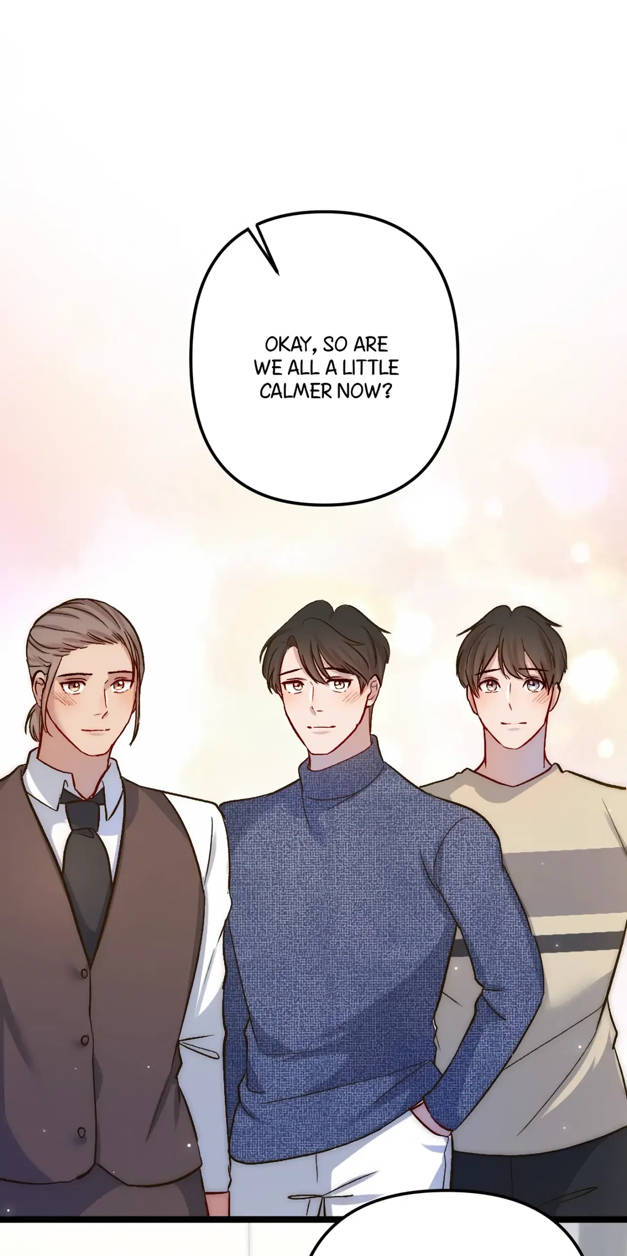 Hired to Love Chapter 43 – Page 41