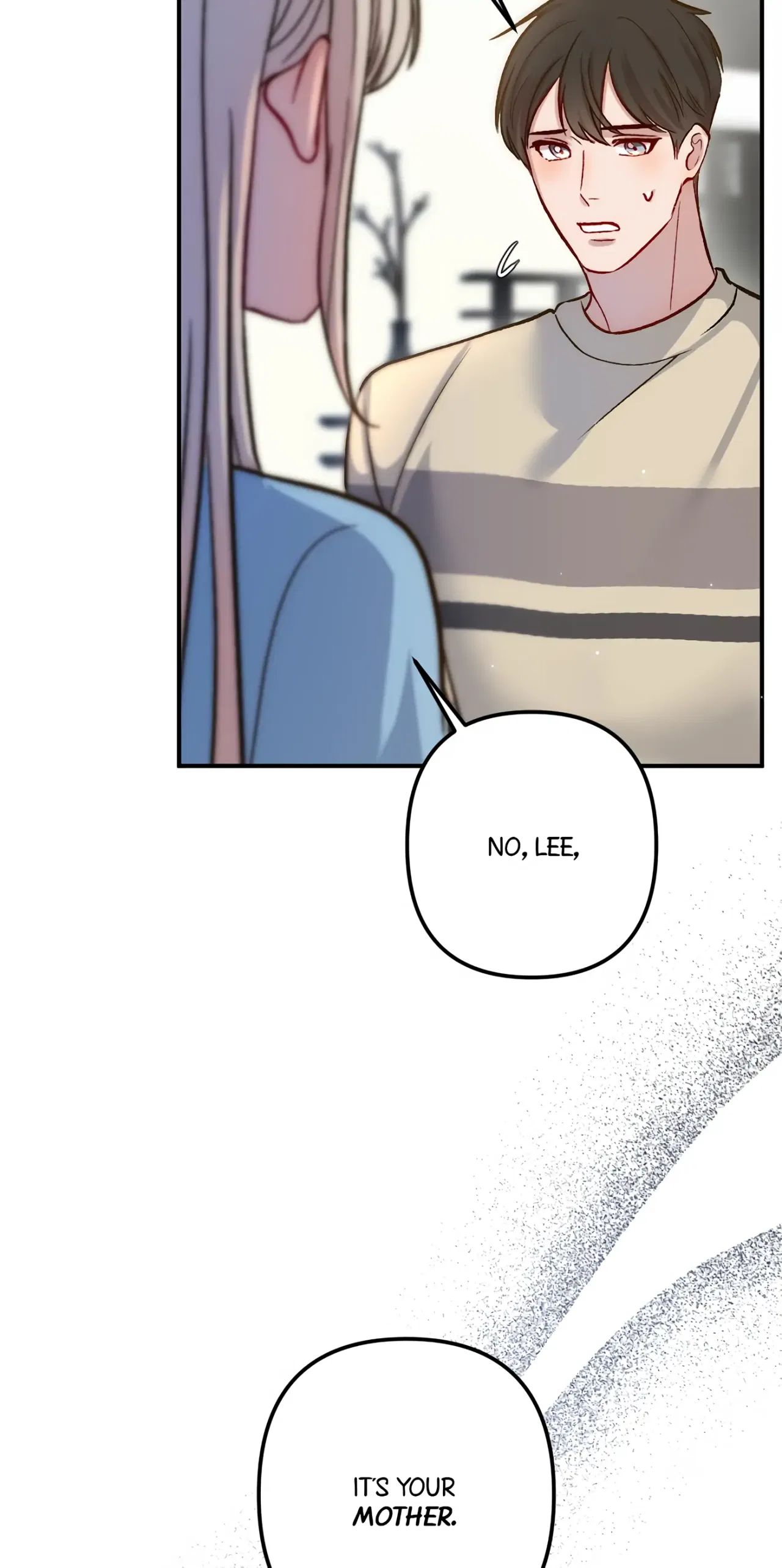 Hired to Love Chapter 43 – Page 43
